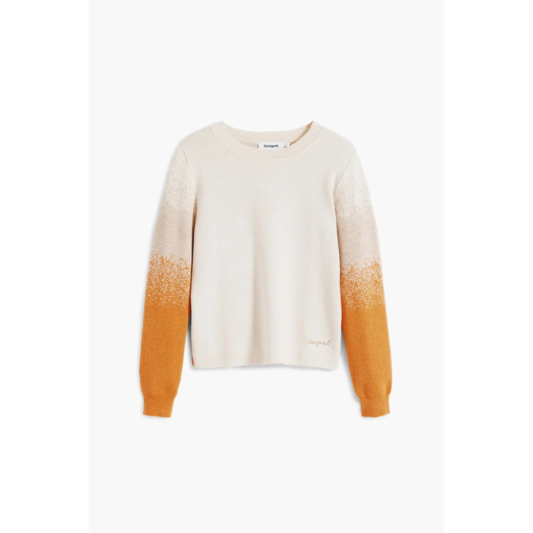 Pullover Damen Desigual Fama