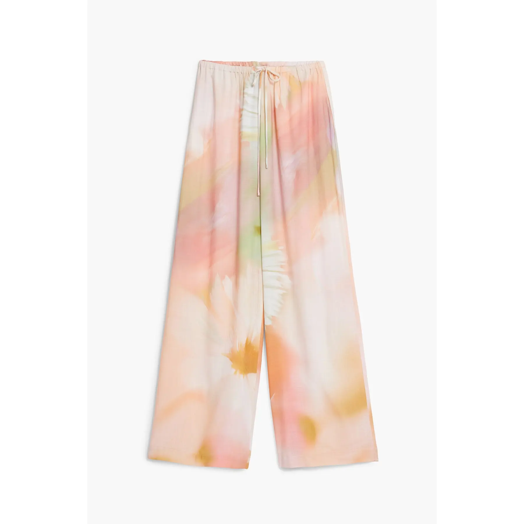Pantaloni da donna Desigual Peter