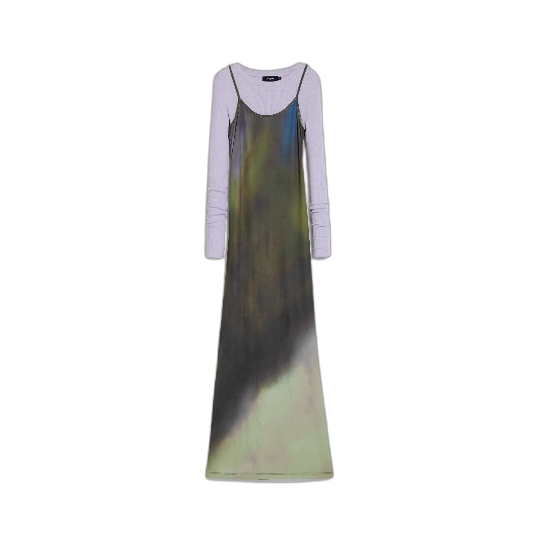 Vestito in maglia da donna Desigual Janis