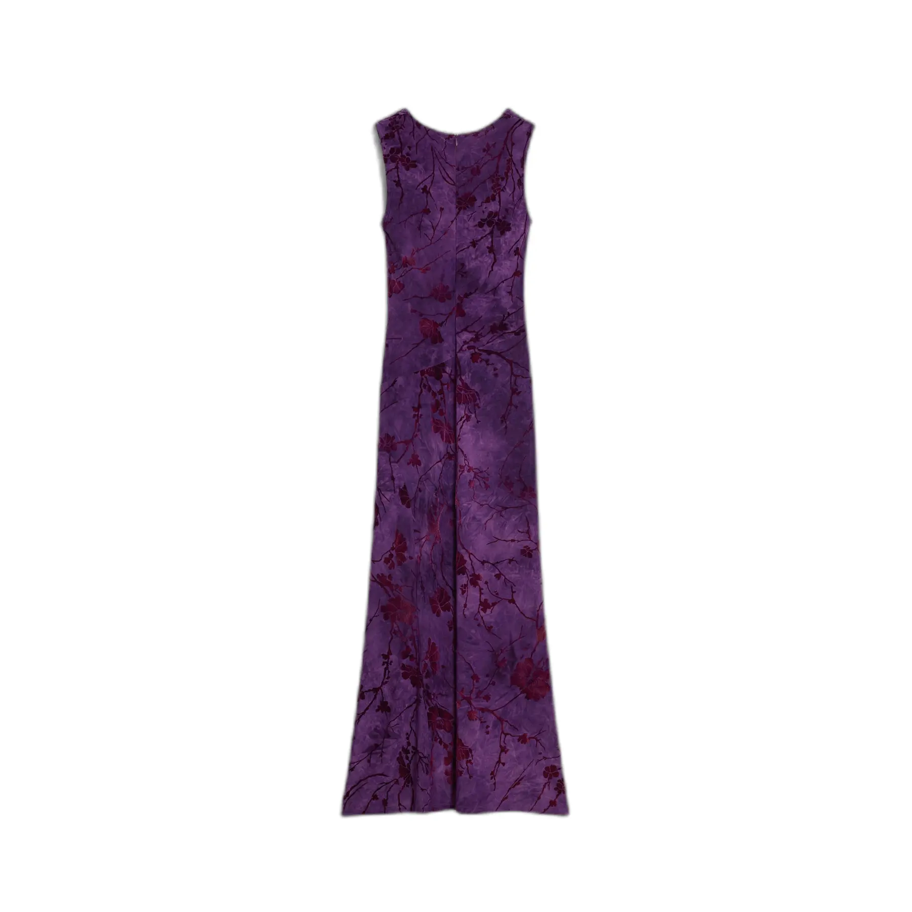 Vestito aderente donna senza maniche Desigual Alina