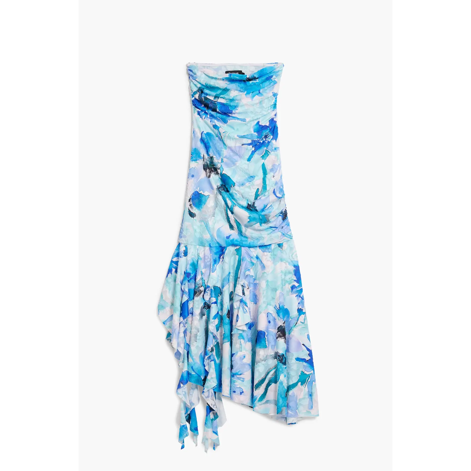 Vestito da donna Desigual Repris Dahlia