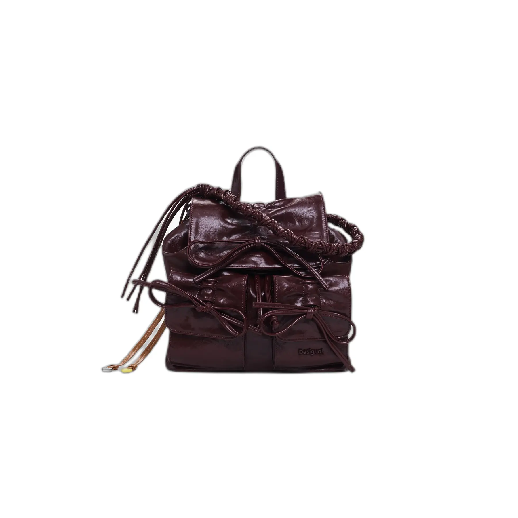 Rucksack Damen Desigual Rodio Prisa Short