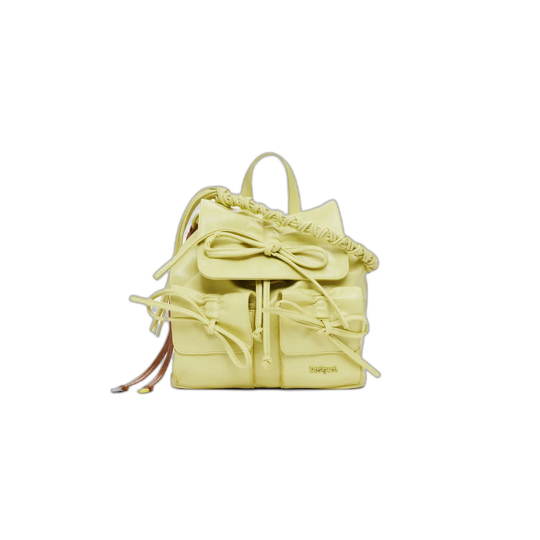 Rucksack Damen Desigual Rodio Prisa Short