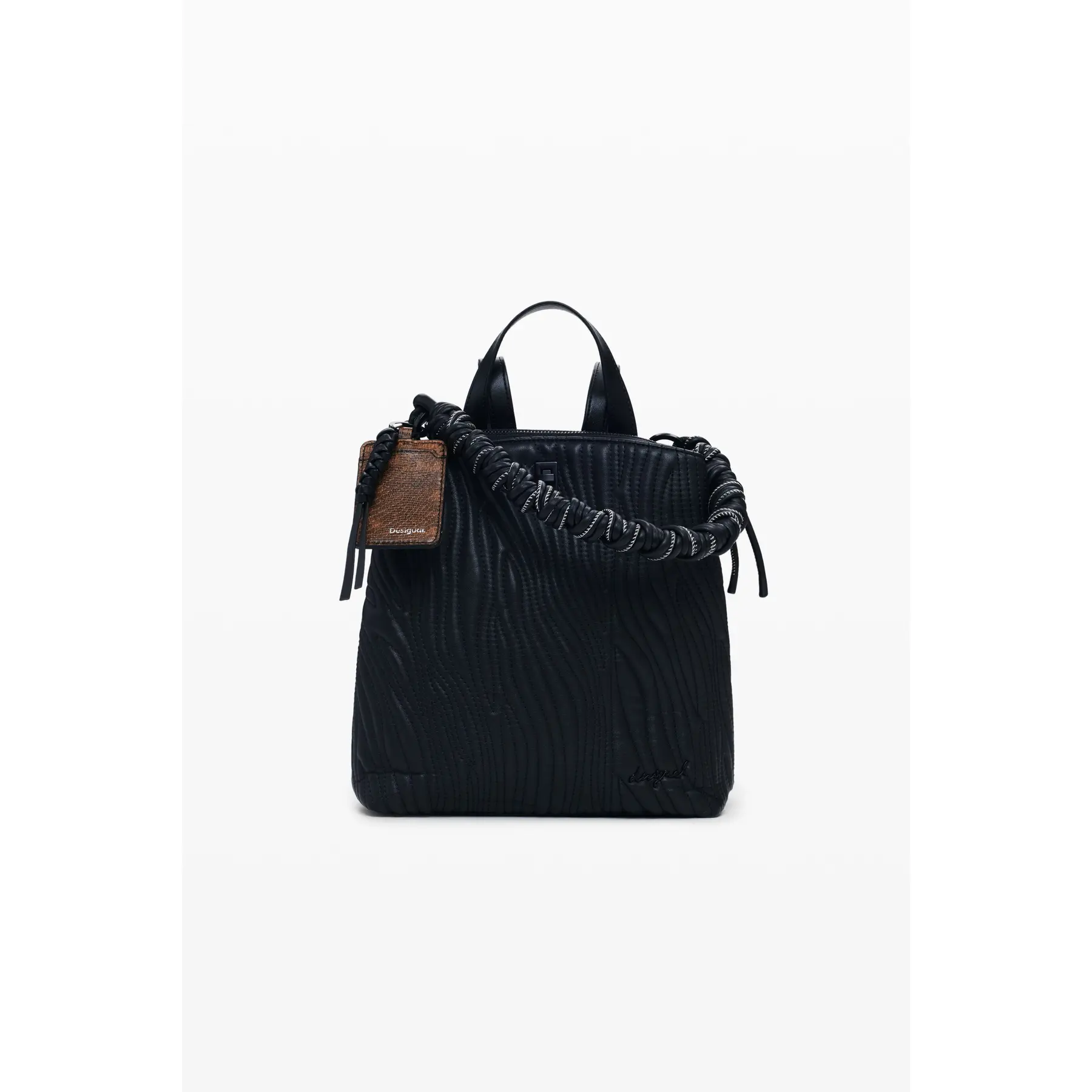 Rucksack Damen Desigual Helium Sumy Mini