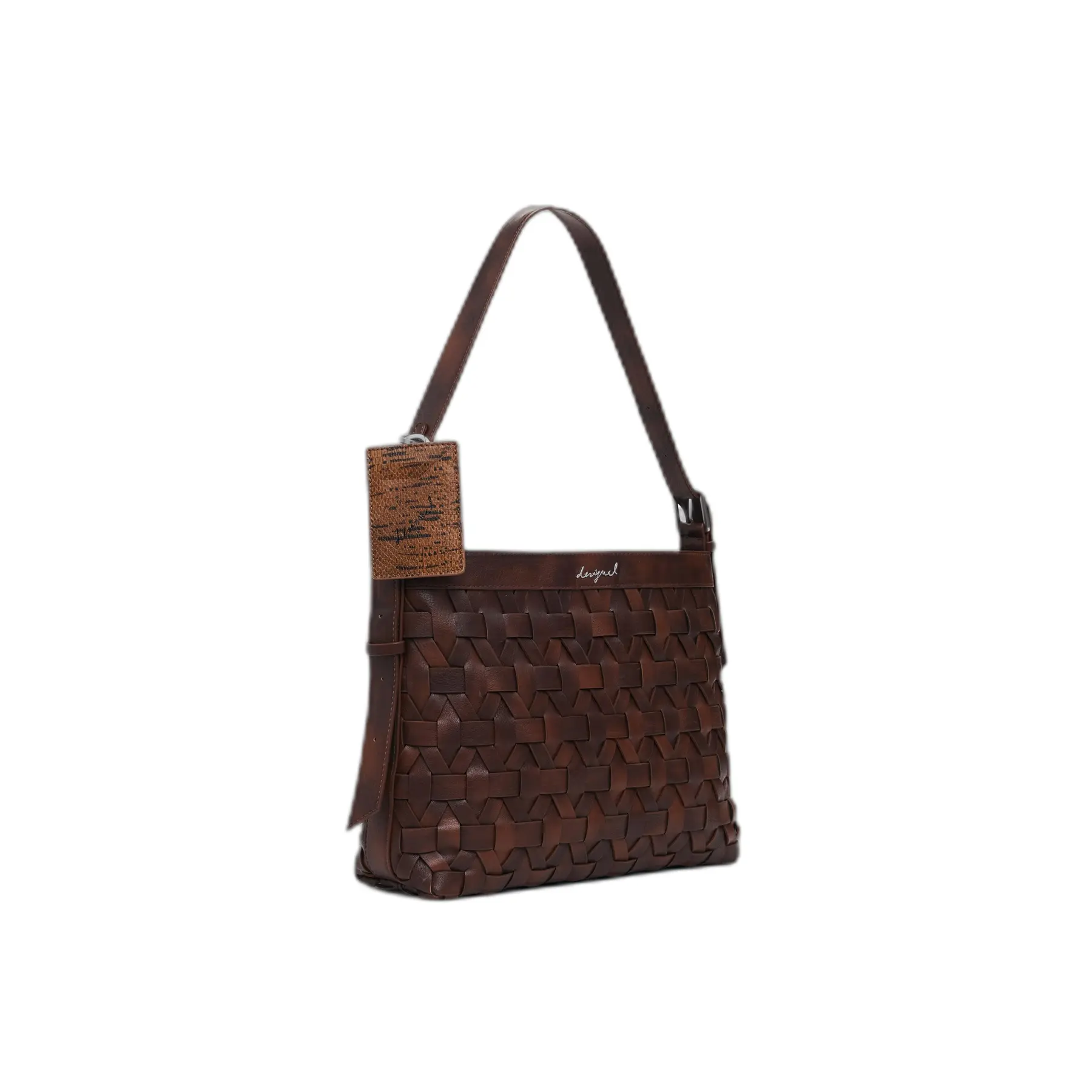 Borsa a tracolla da donna Desigual Argon Buxton