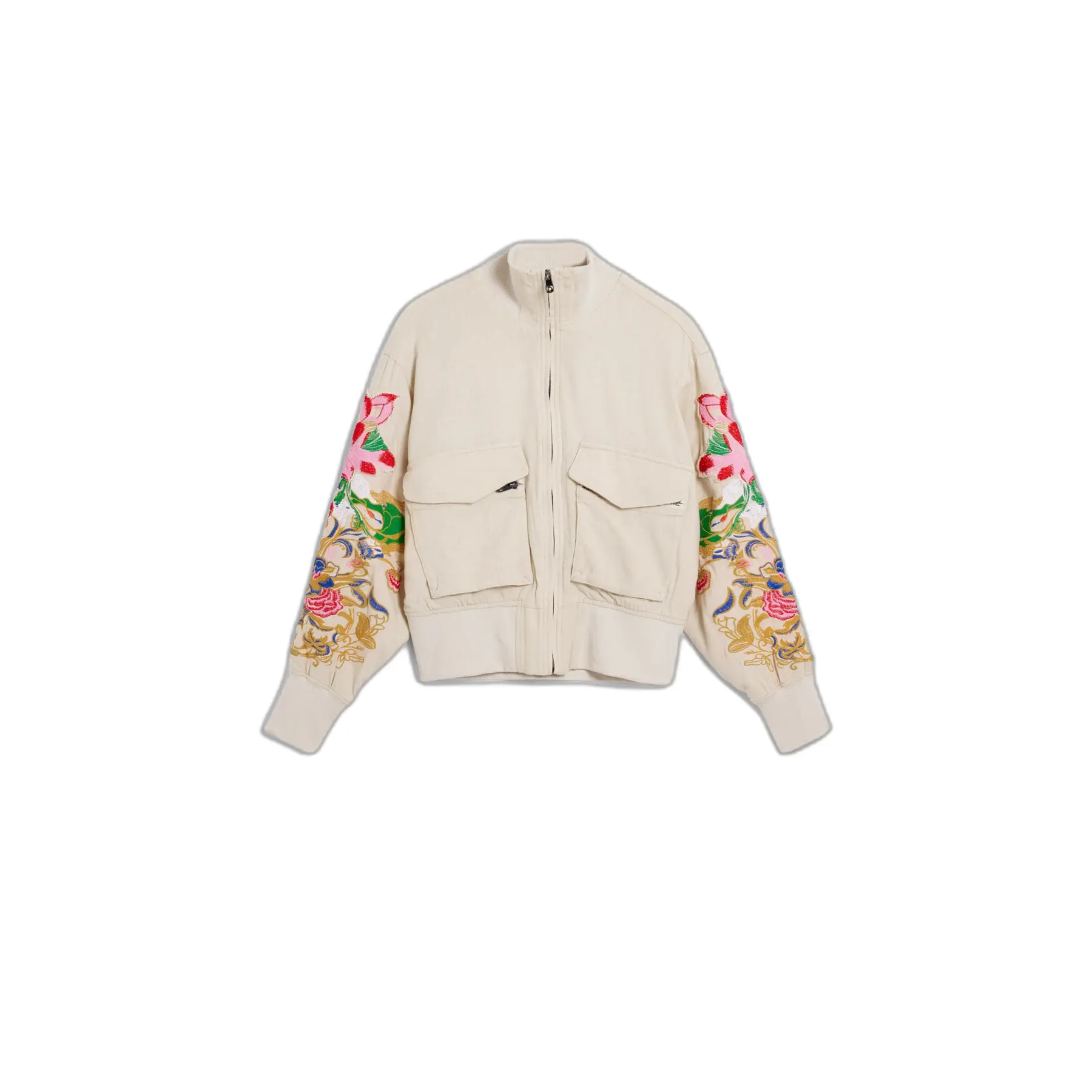 Giacca da donna Desigual Mozart