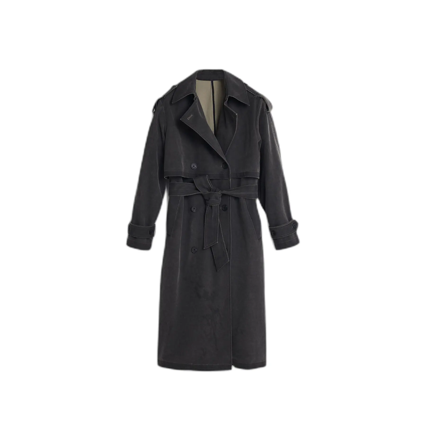 Parka da donna Desigual Reprise
