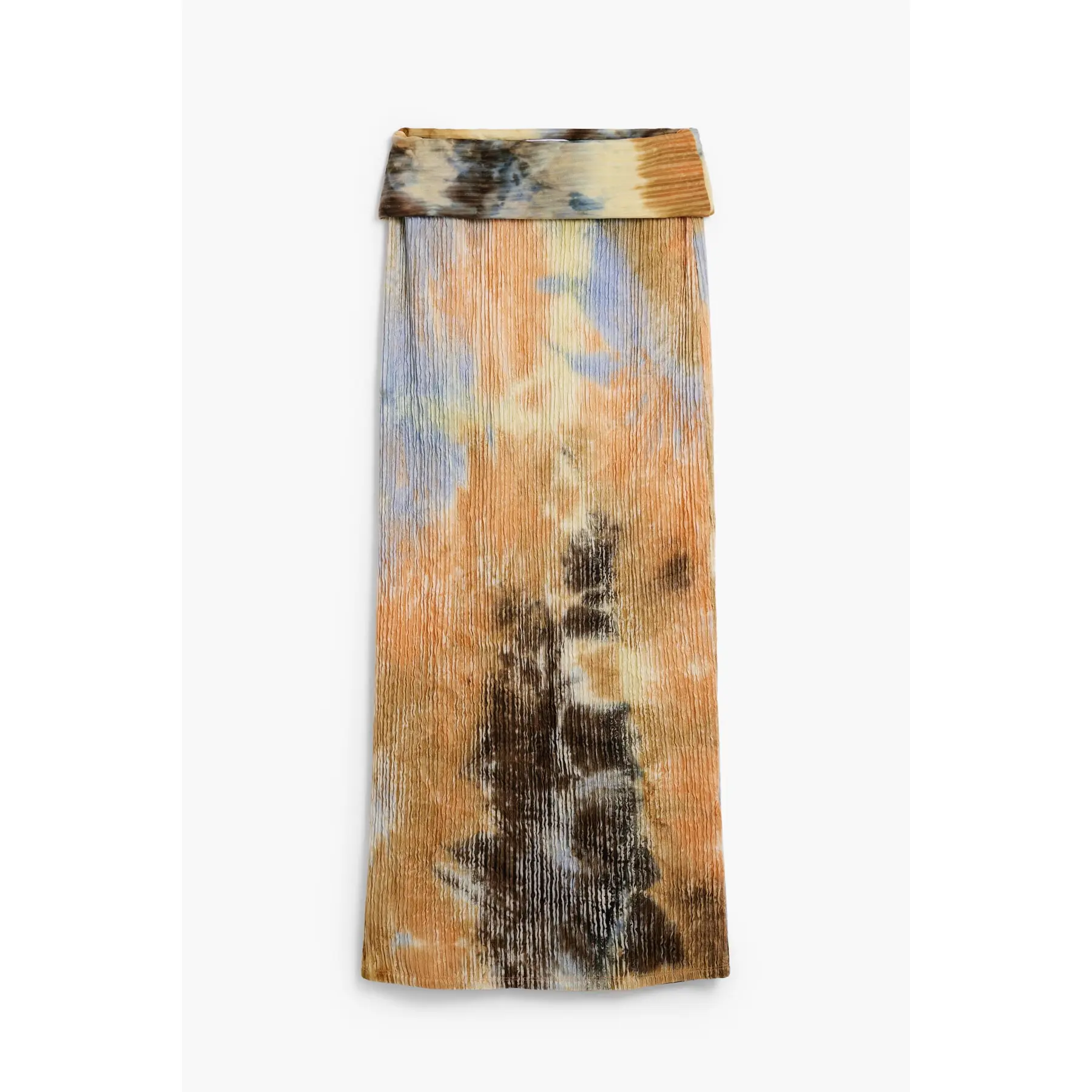 Gonna da donna Desigual Jay