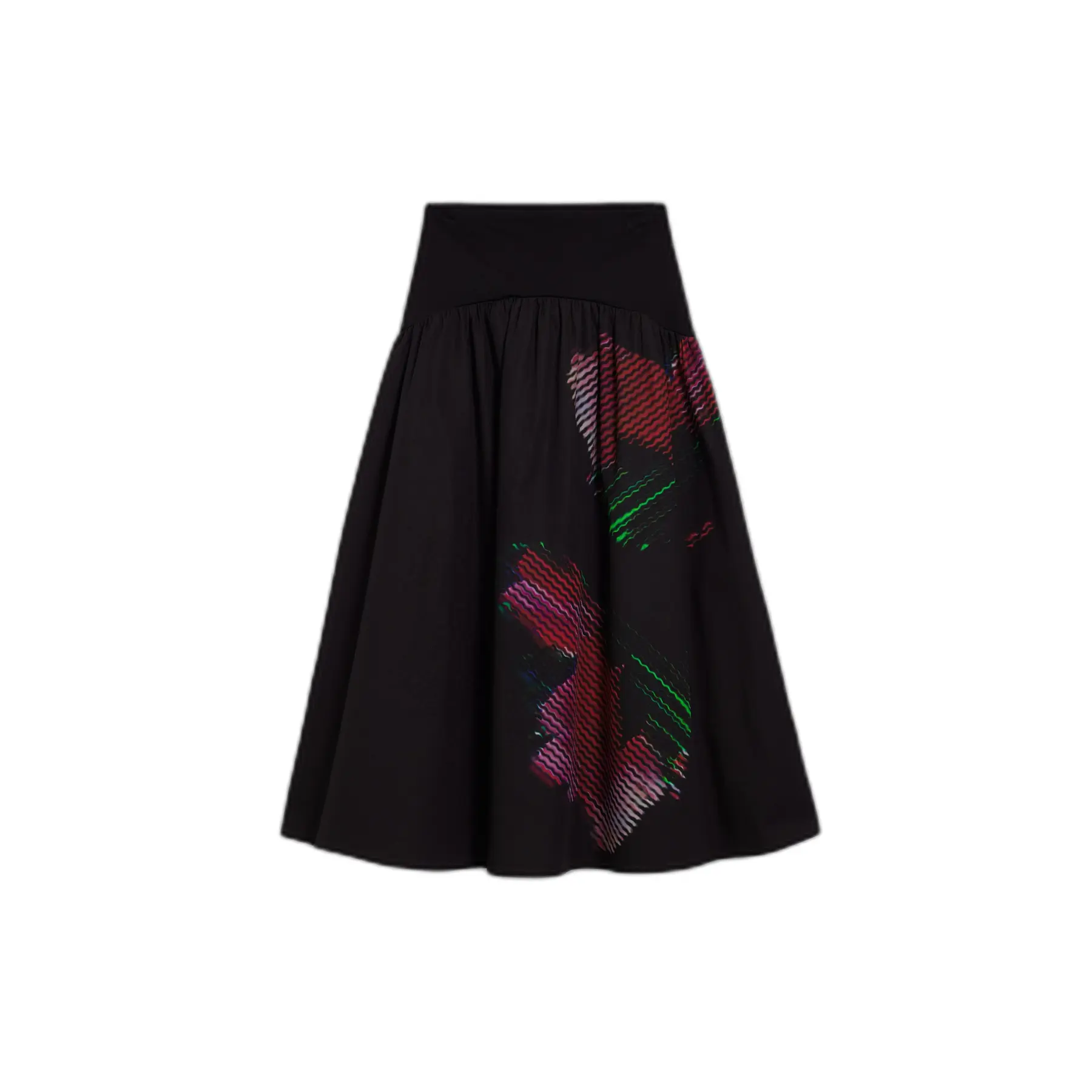 Gonna da donna Desigual Cane