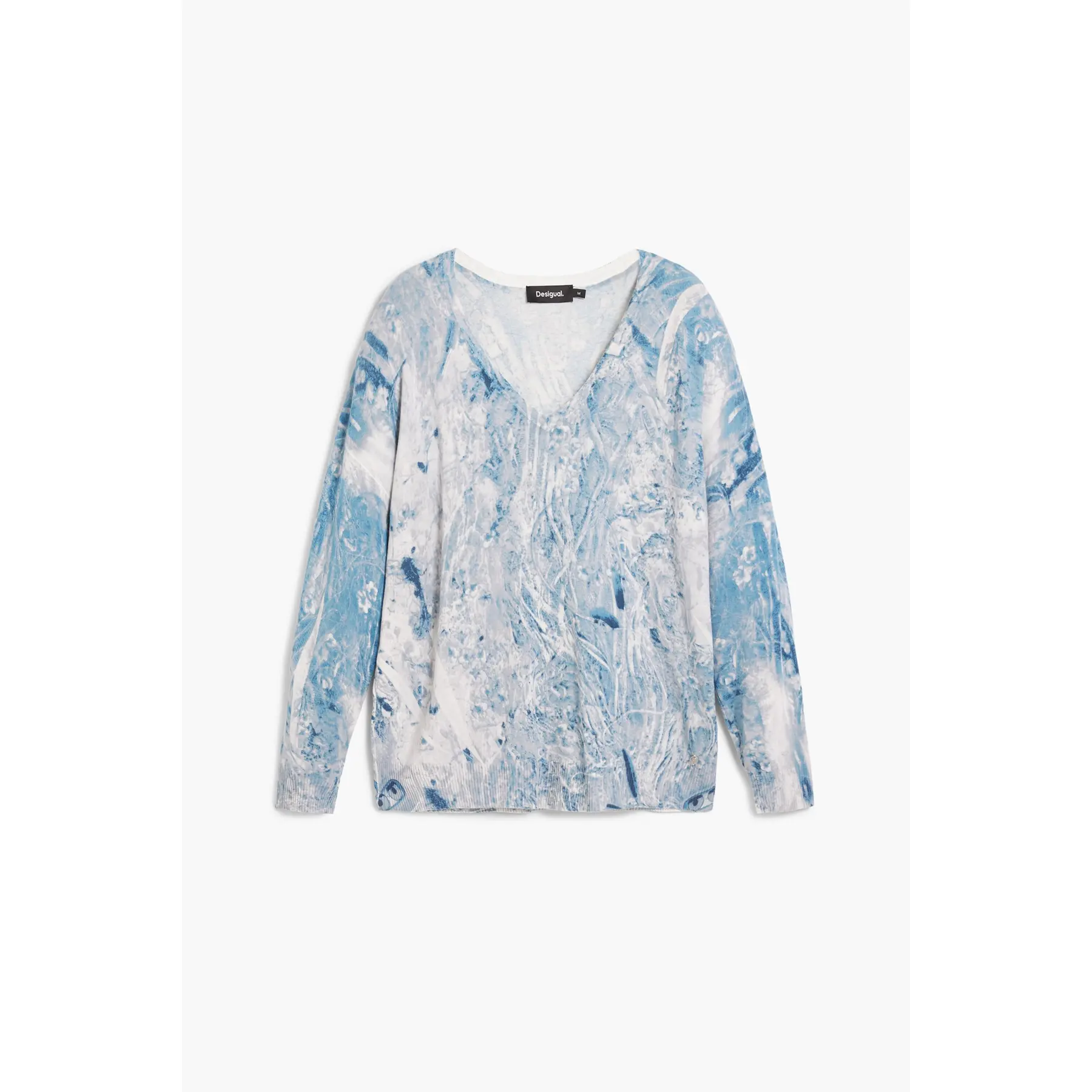 Maglione da donna Desigual Ottawa