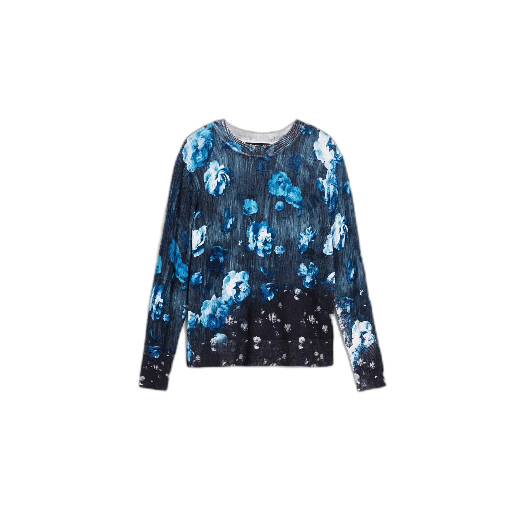 Pull femme Desigual Fargo Pull femme Desigual Fargo