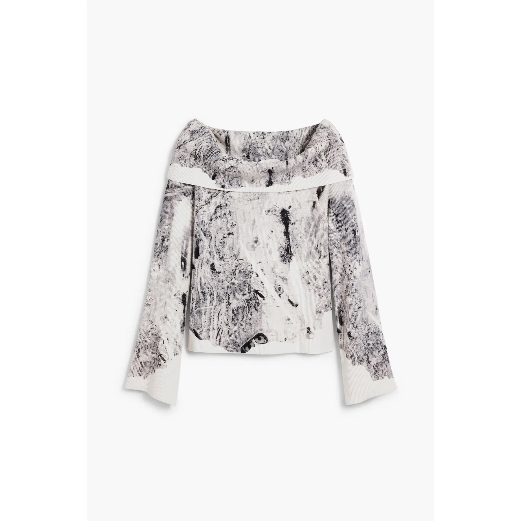 Maglione da donna Desigual Oslo