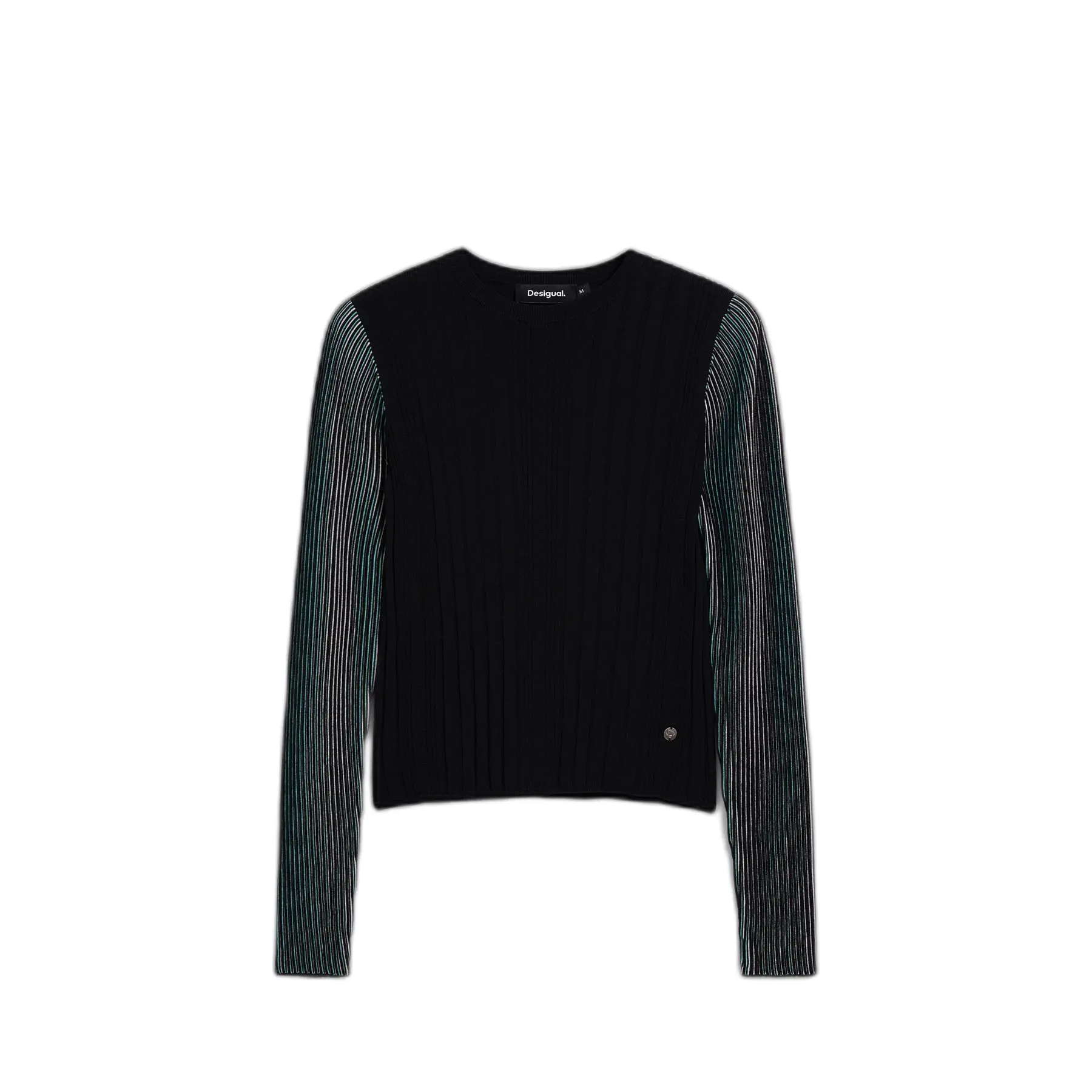 Maglione da donna Desigual Estocolmo
