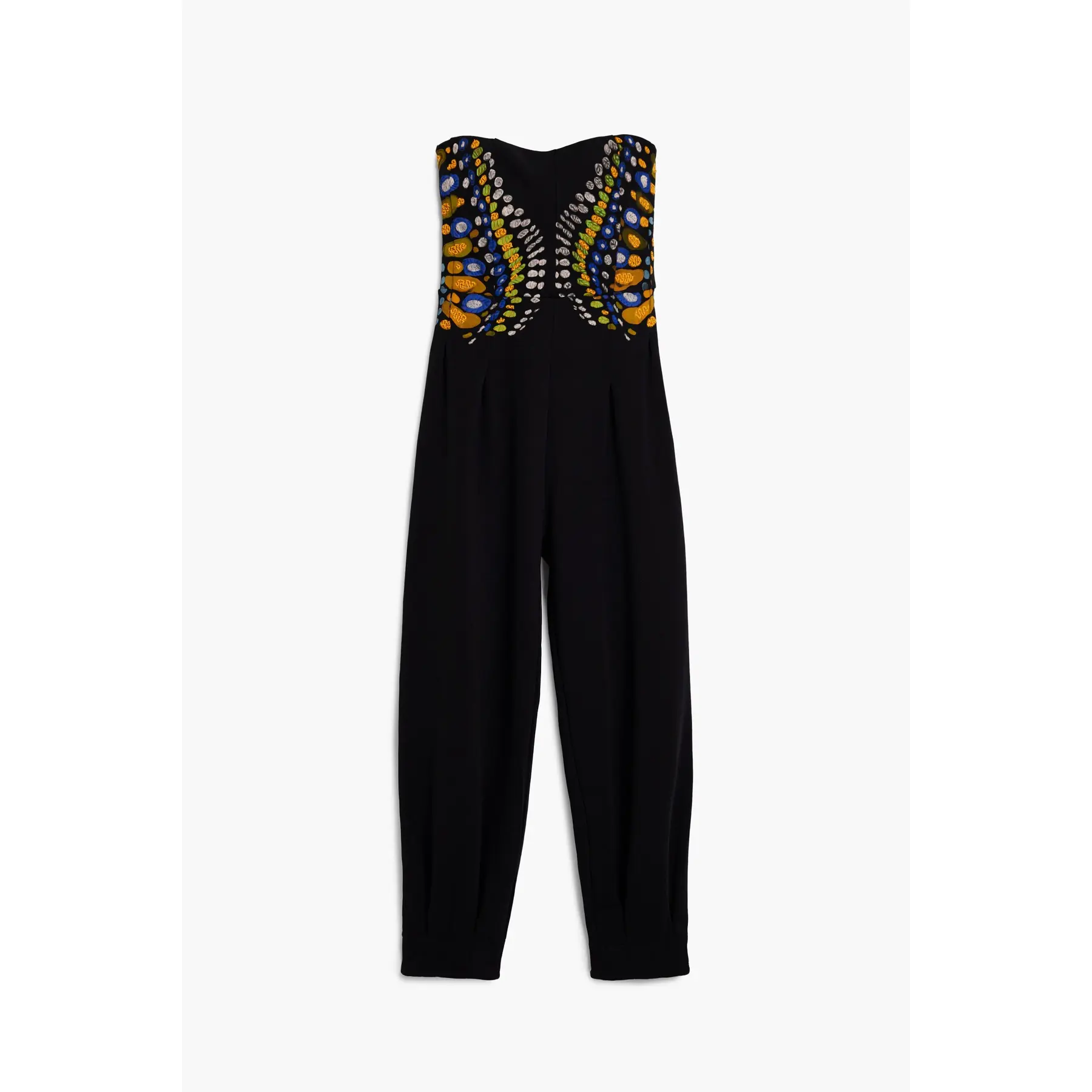 Tuta jumpsuit Desigual Lacroix
