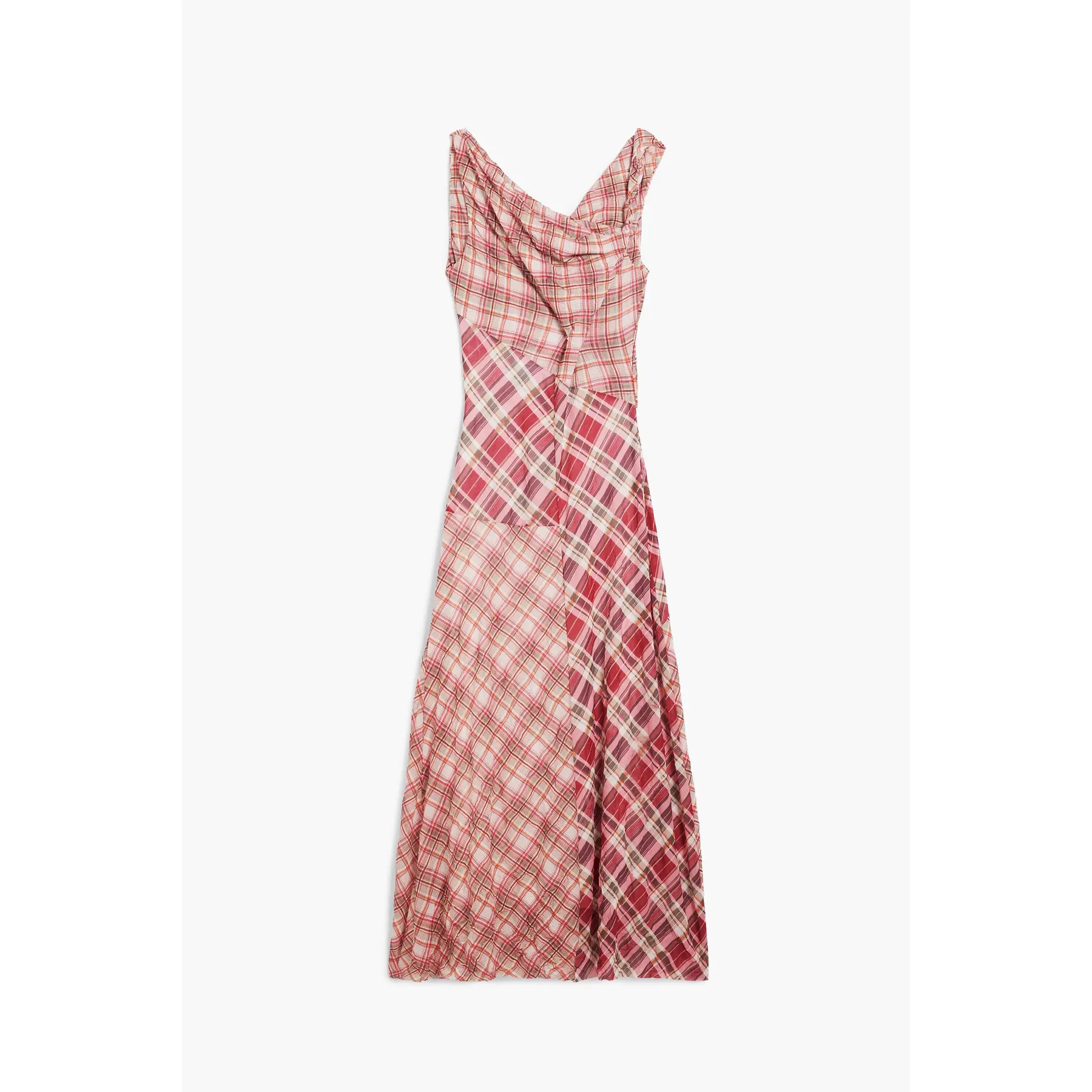 Kleid Damen Desigual Arizona