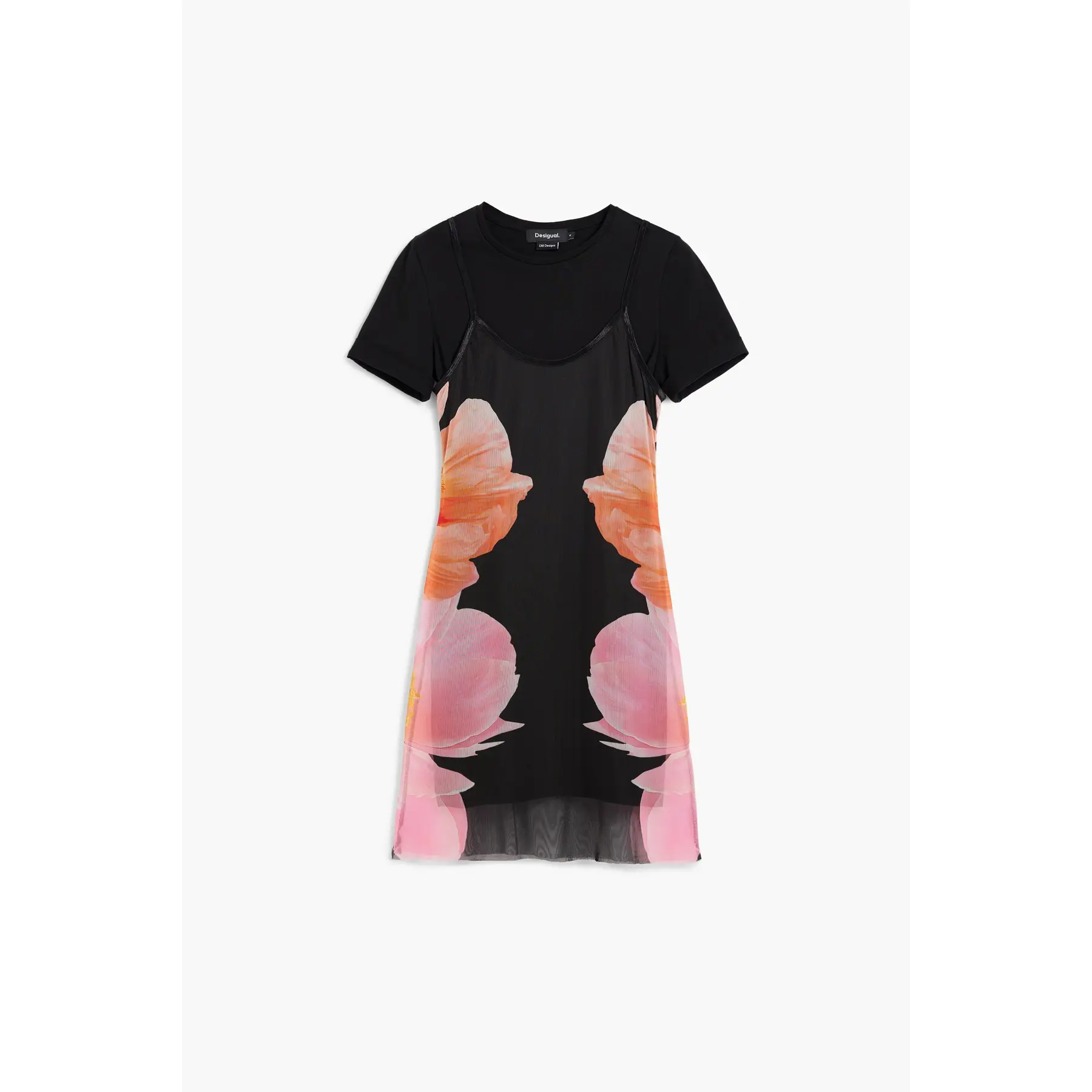 Vestito da donna Desigual Nevada