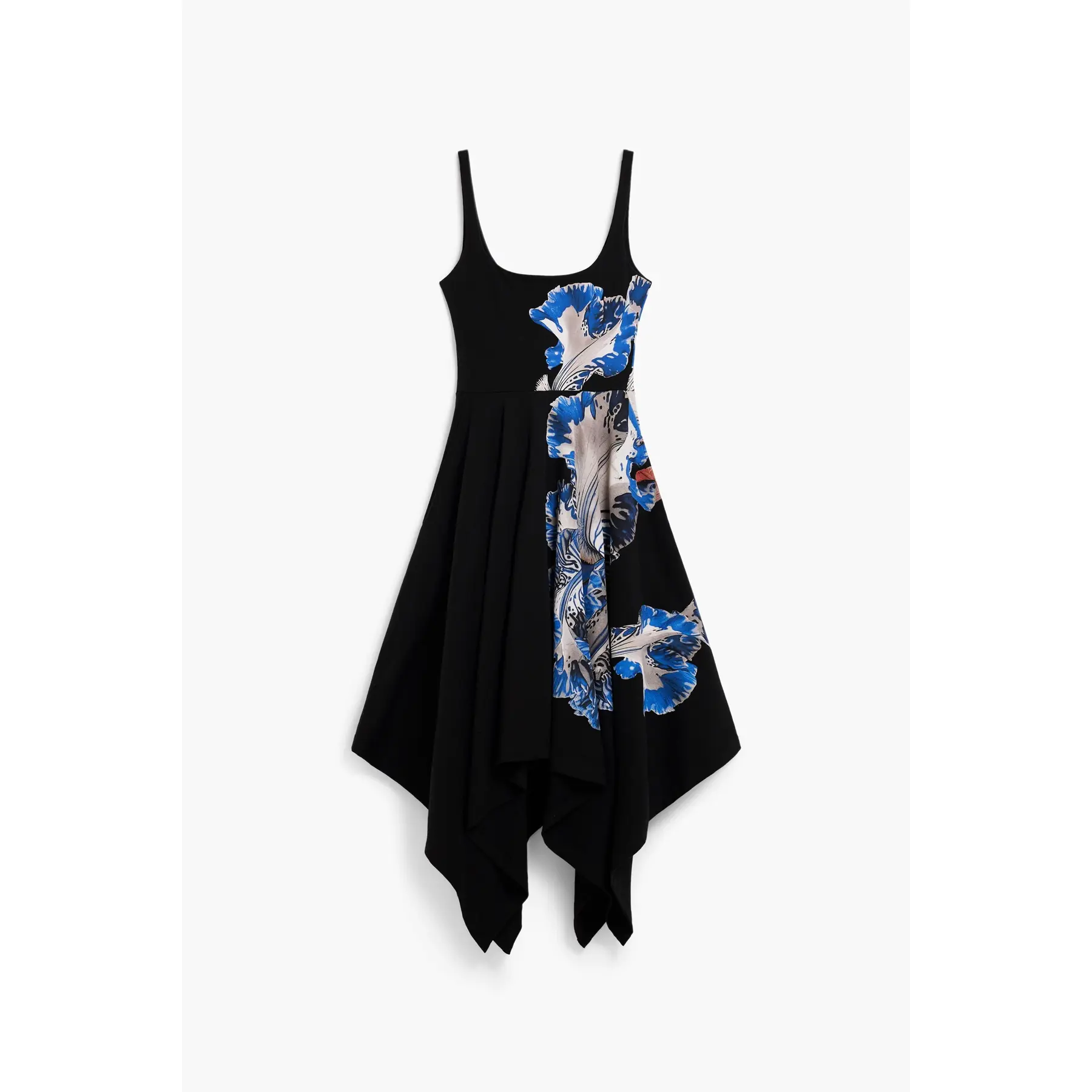 Vestito da donna Desigual Lacroix