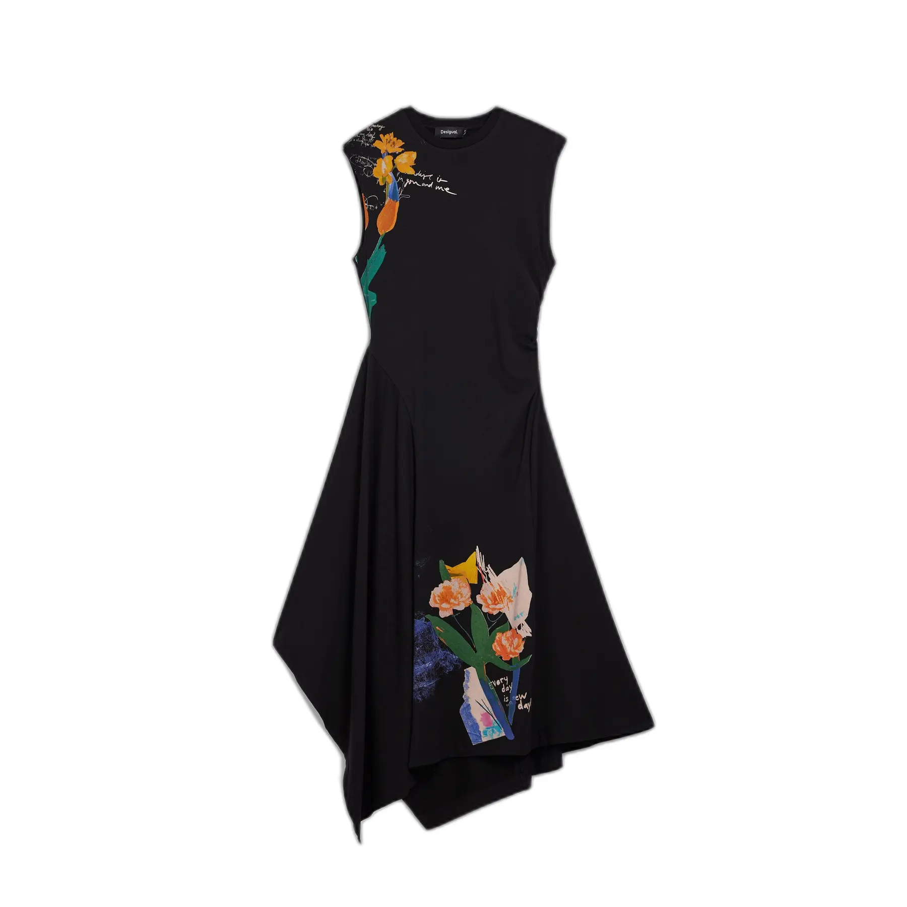 Vestito da donna Desigual Leyter