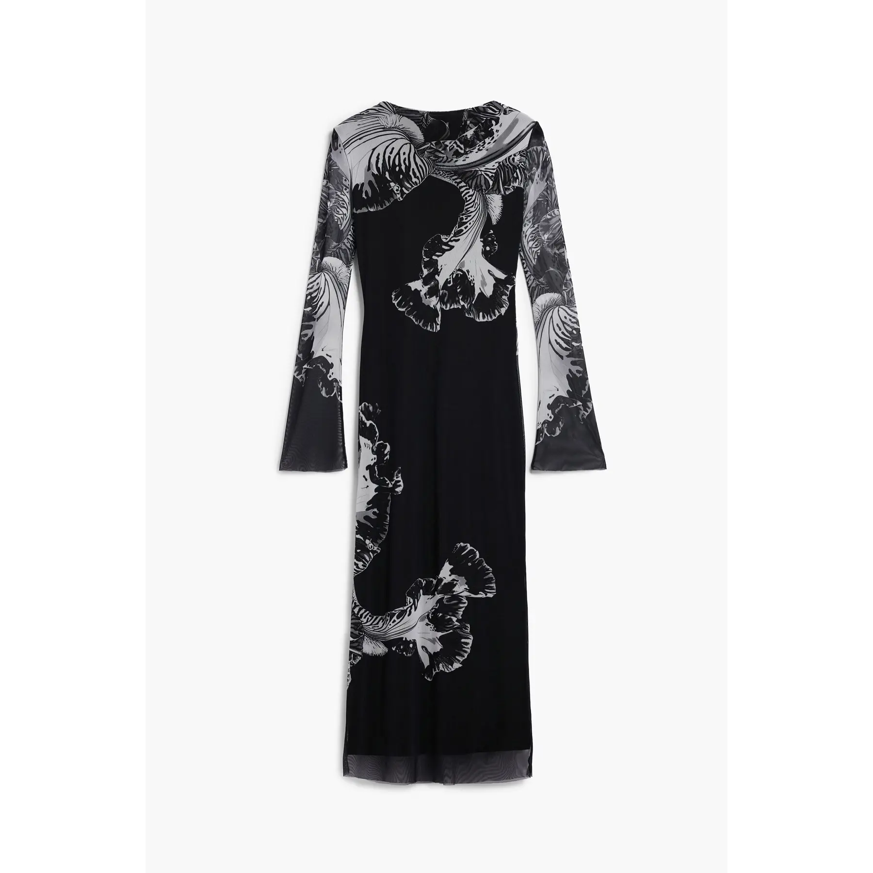Vestito da donna Desigual Lacroix