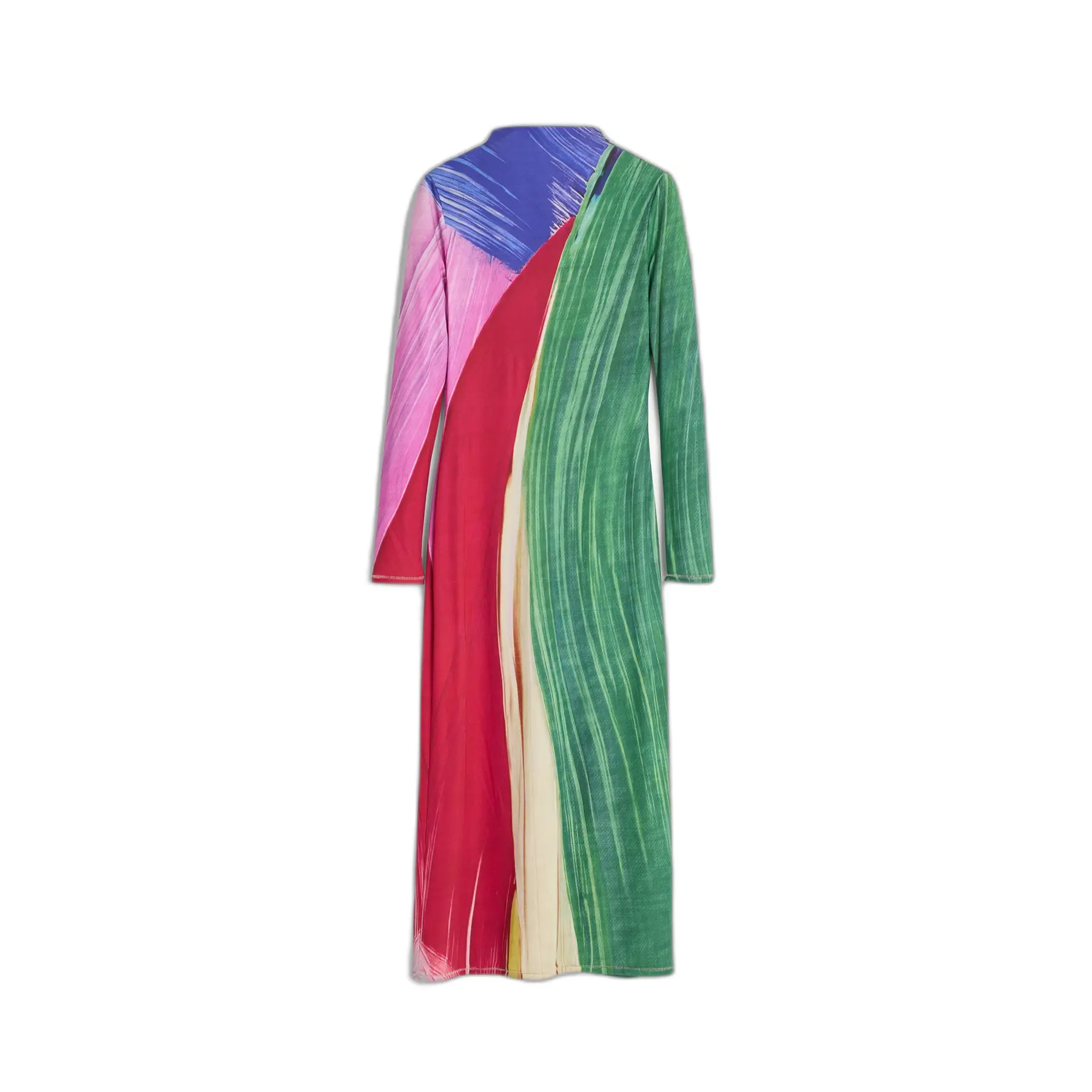 Vestito aderente da donna Desigual Melrose