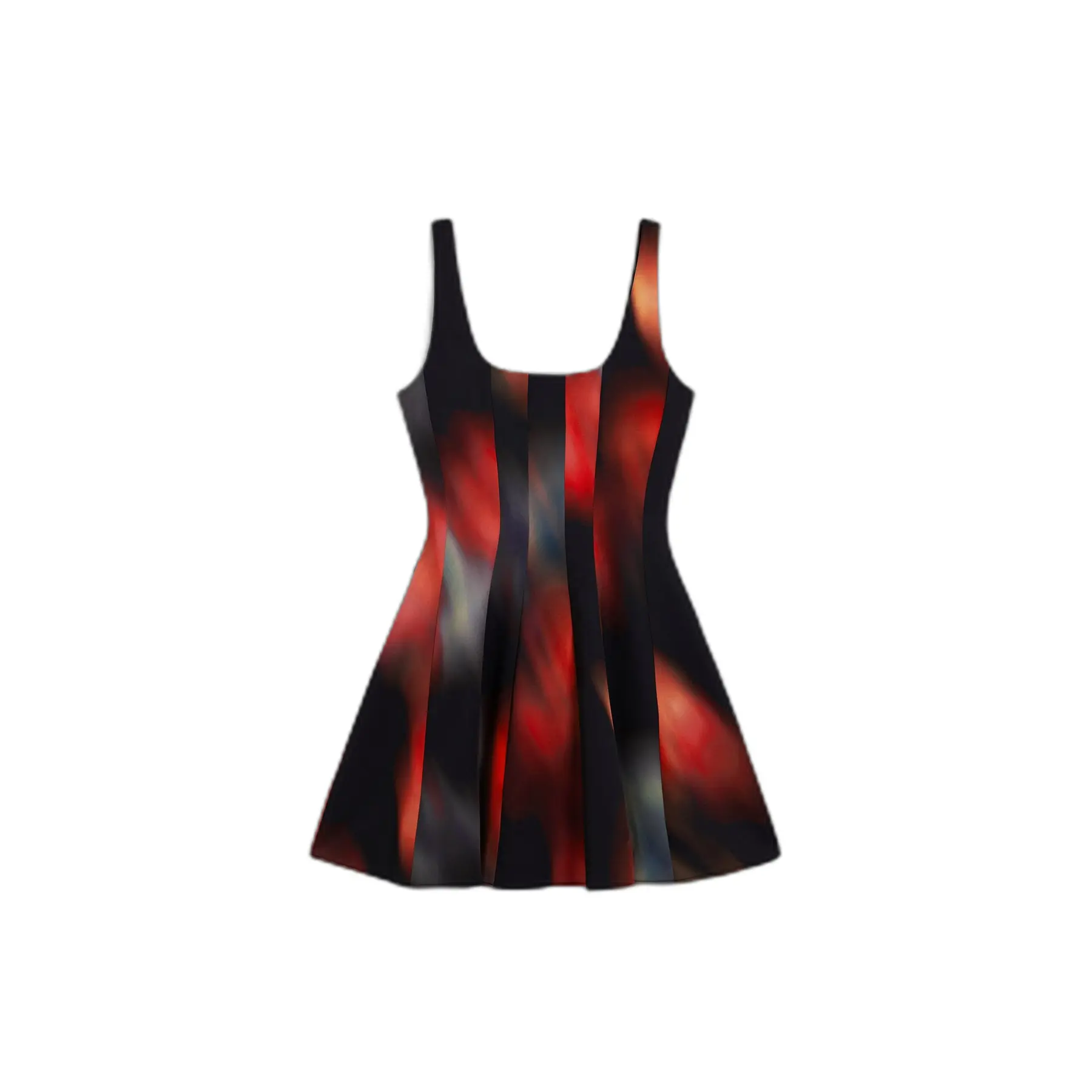 Vestito da donna Desigual Cortesmancha