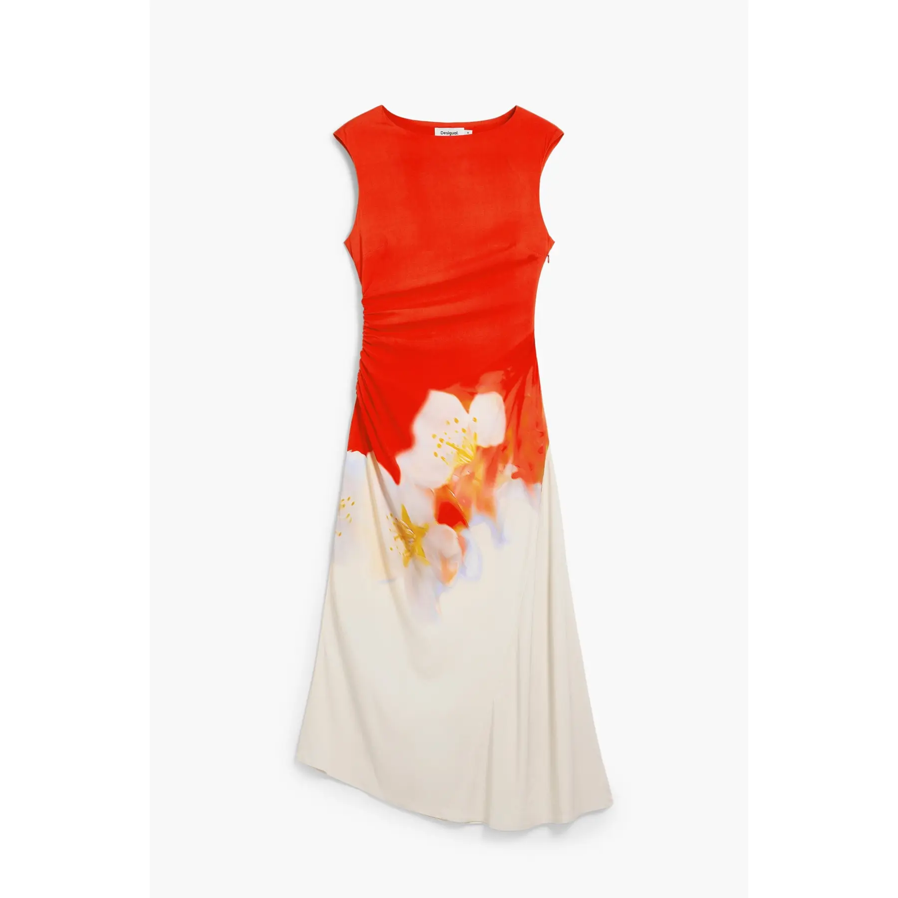 Kleid Damen Desigual Lida