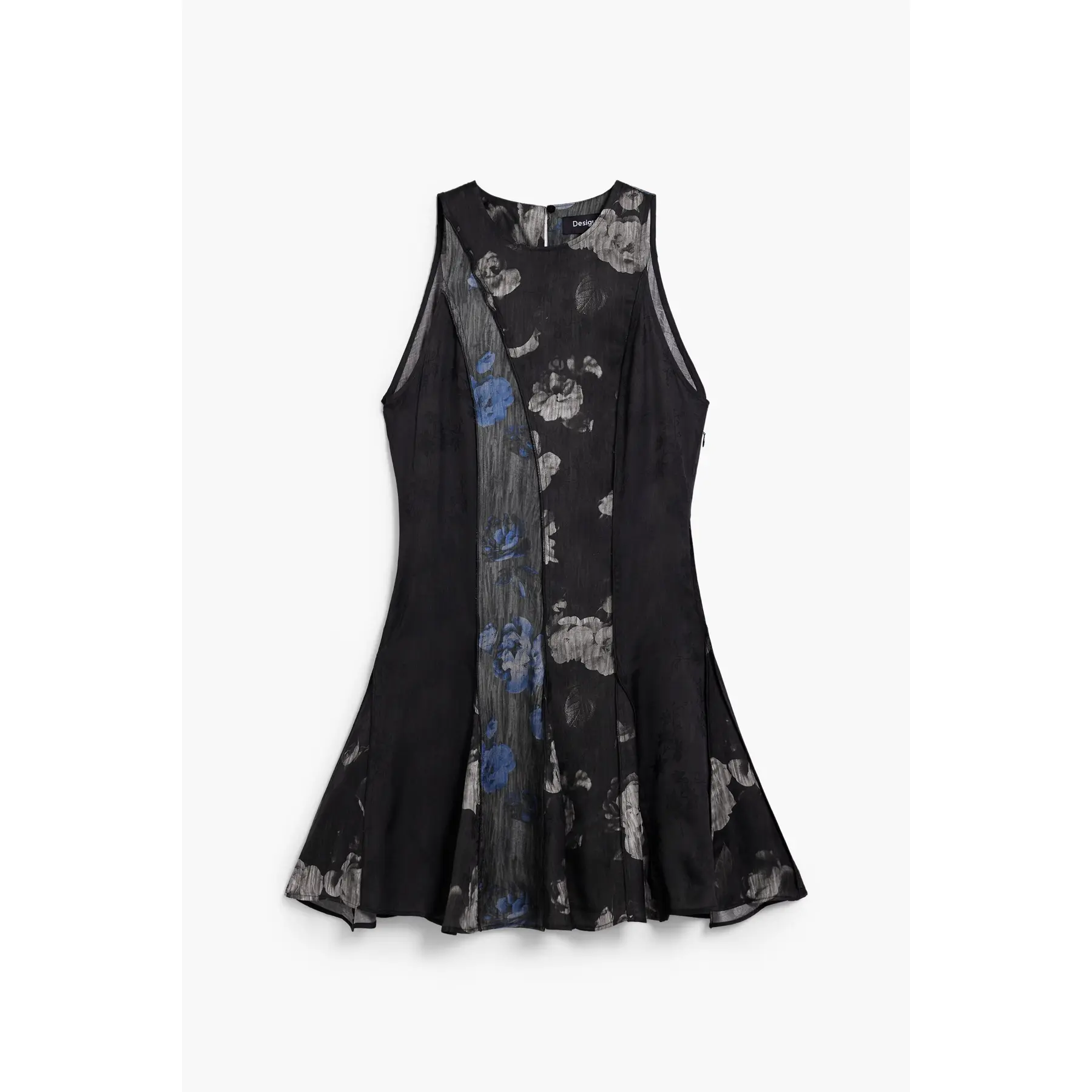 Kleid Damen Desigual Nacne