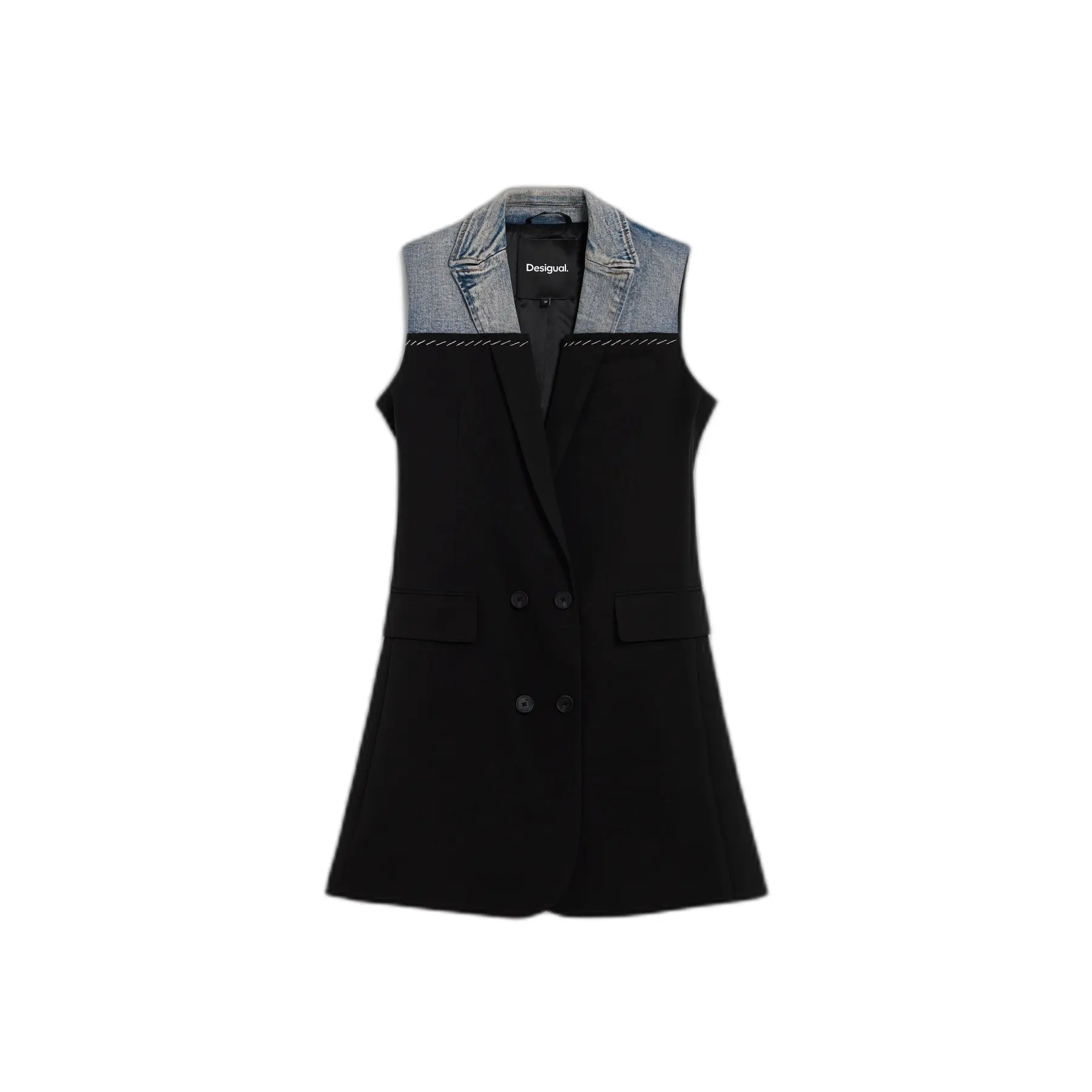 Vestito da donna Desigual Potter