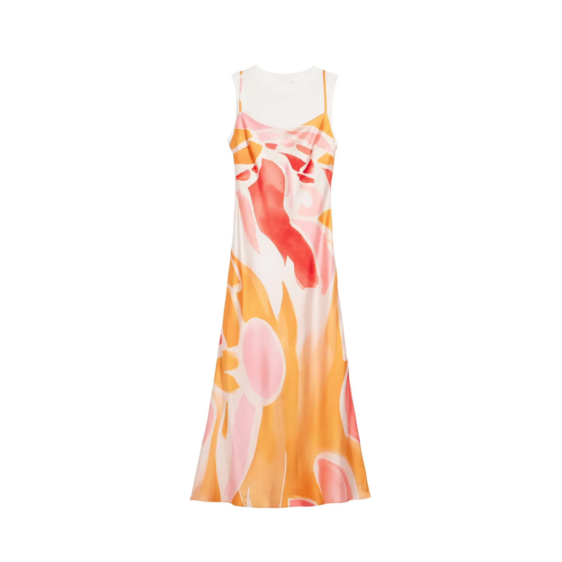 Vestito da donna Desigual Wave