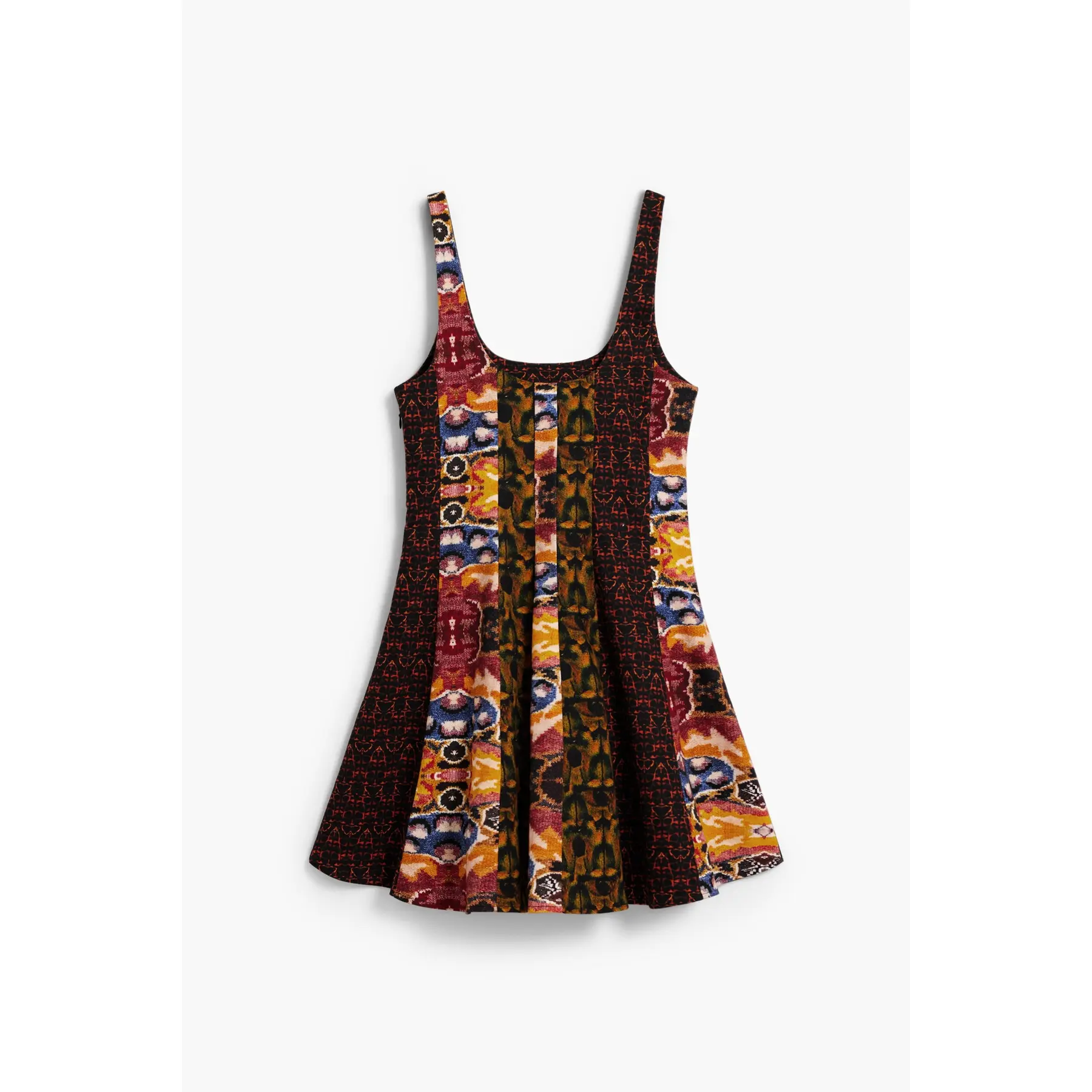 Vestito da donna Desigual Lacroix