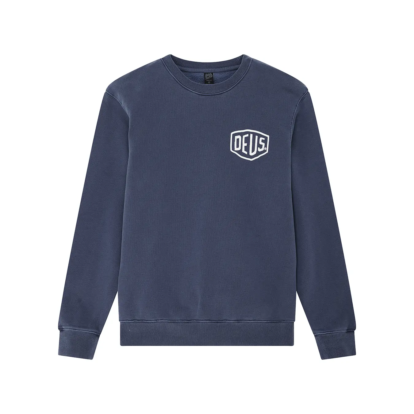 Pullover Deus Ex Machina Shield