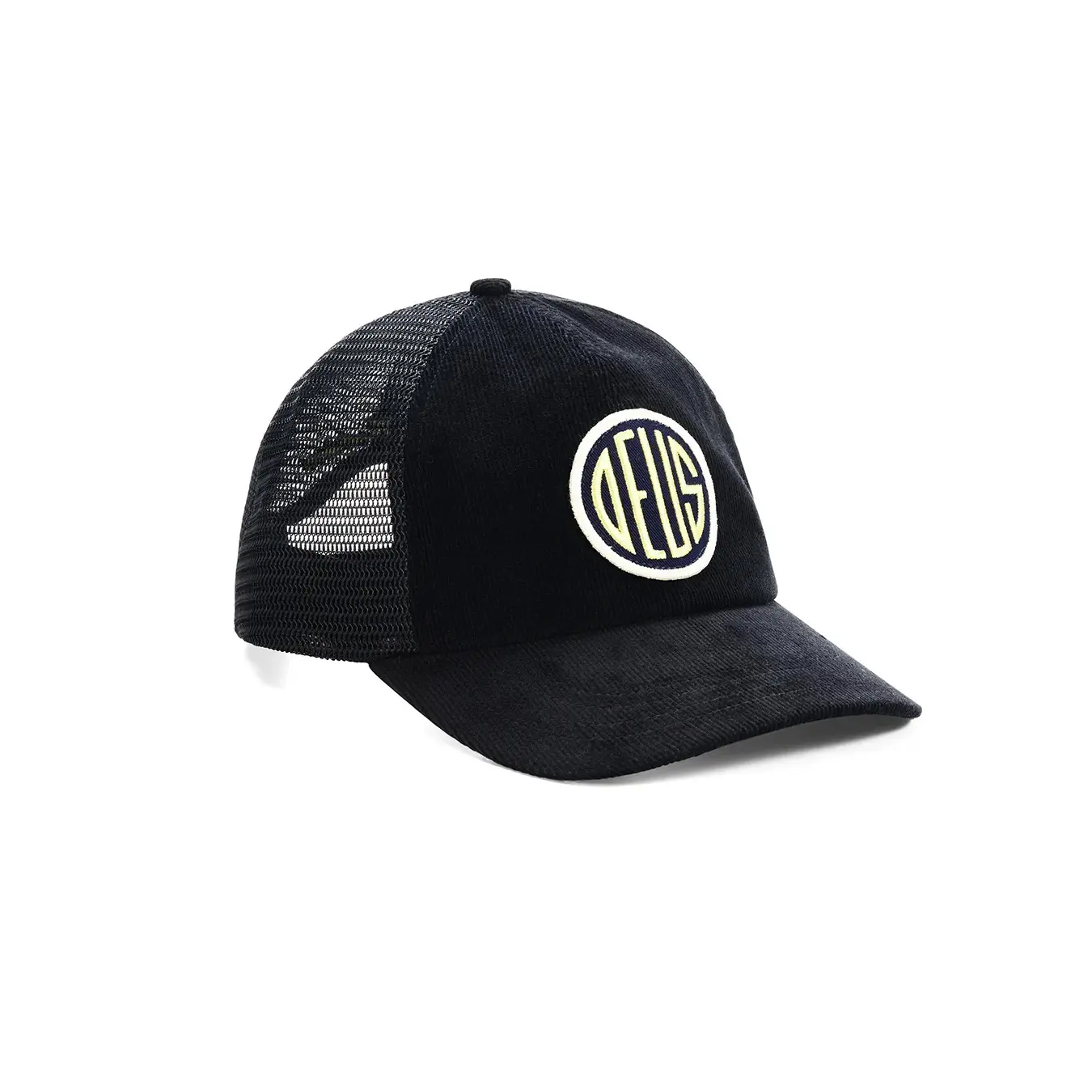 Trucker Cap Deus Ex Machina Pill Cord