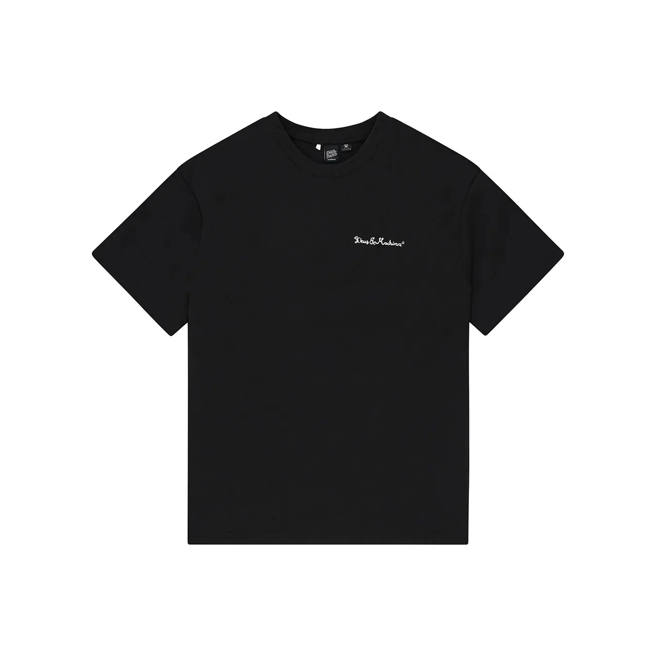 T-shirt Deus Ex Machina Noodle