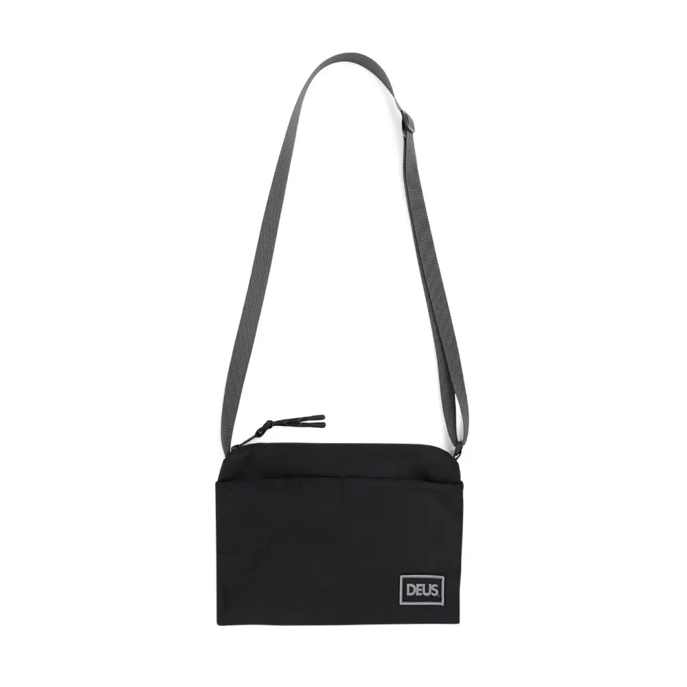 Schultertasche Deus Ex Machina Jose 2-Way