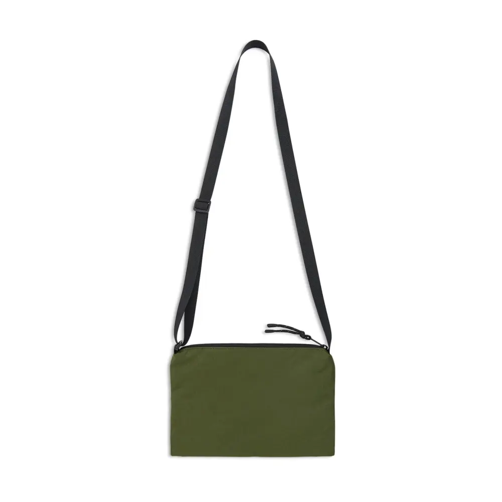 Schultertasche Deus Ex Machina Jose 2-Way