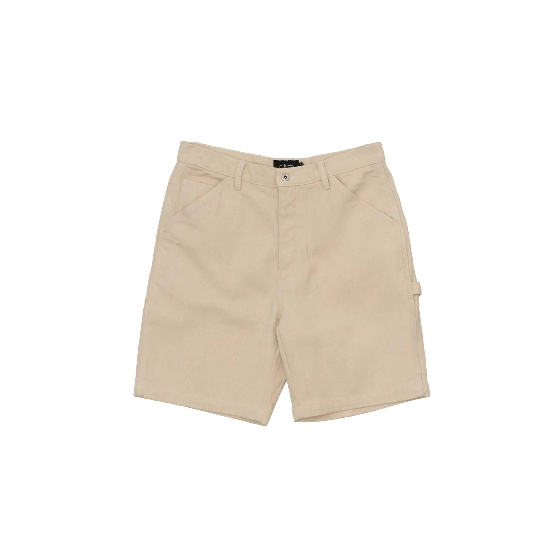 Shorts di jeans Deus Ex Machina Big Fella Denim