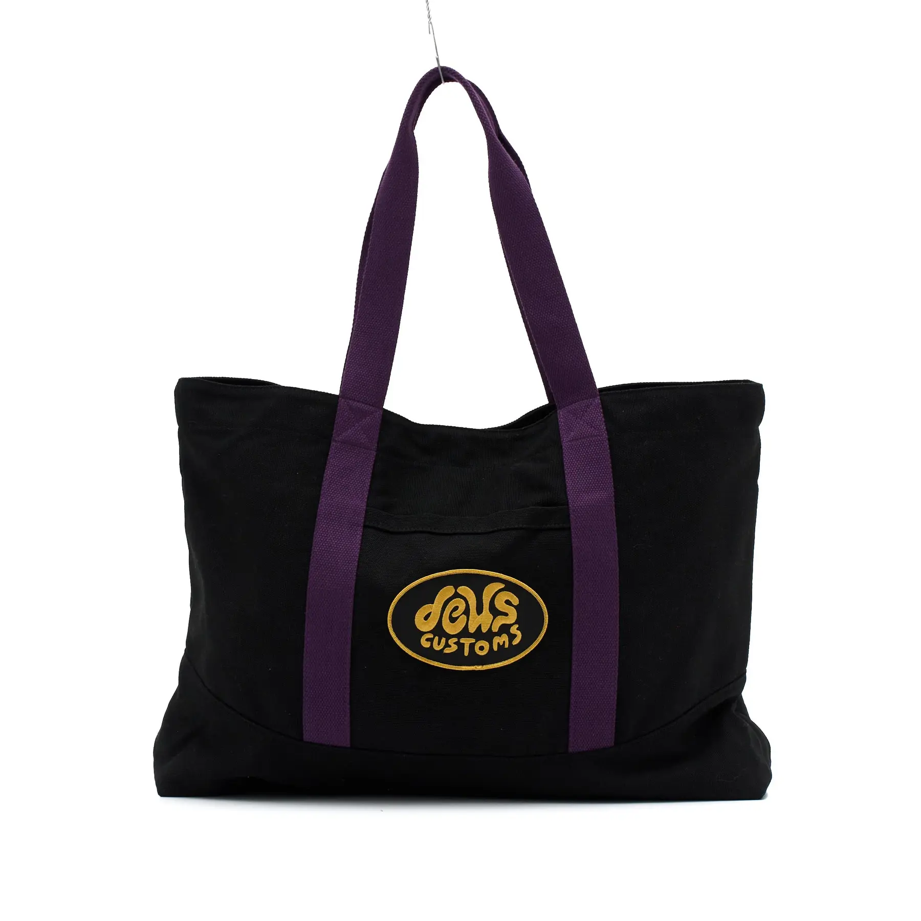 Women's tote bag Deus Ex Machina Mazey