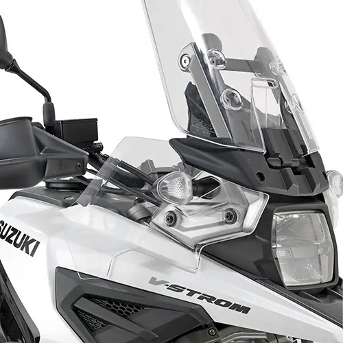 Deflektoren Givi Suzuki v-strom 1050