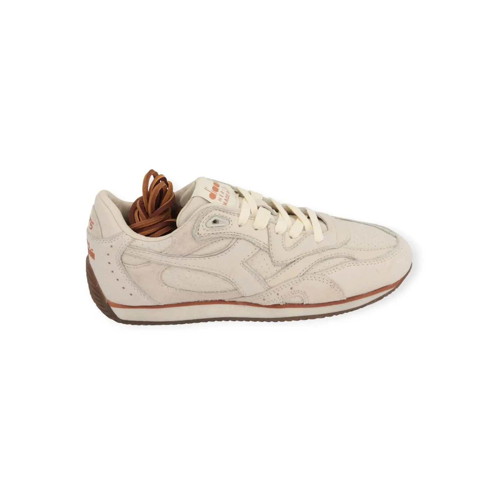 Sneakers Diadora Equipe Revenge Dune Used Italia