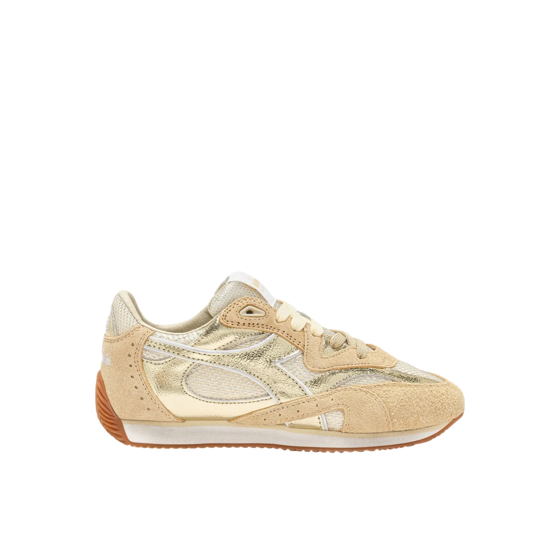 Baskets basses Diadora Equipe Revenge Iride Sw Wn - vue 2