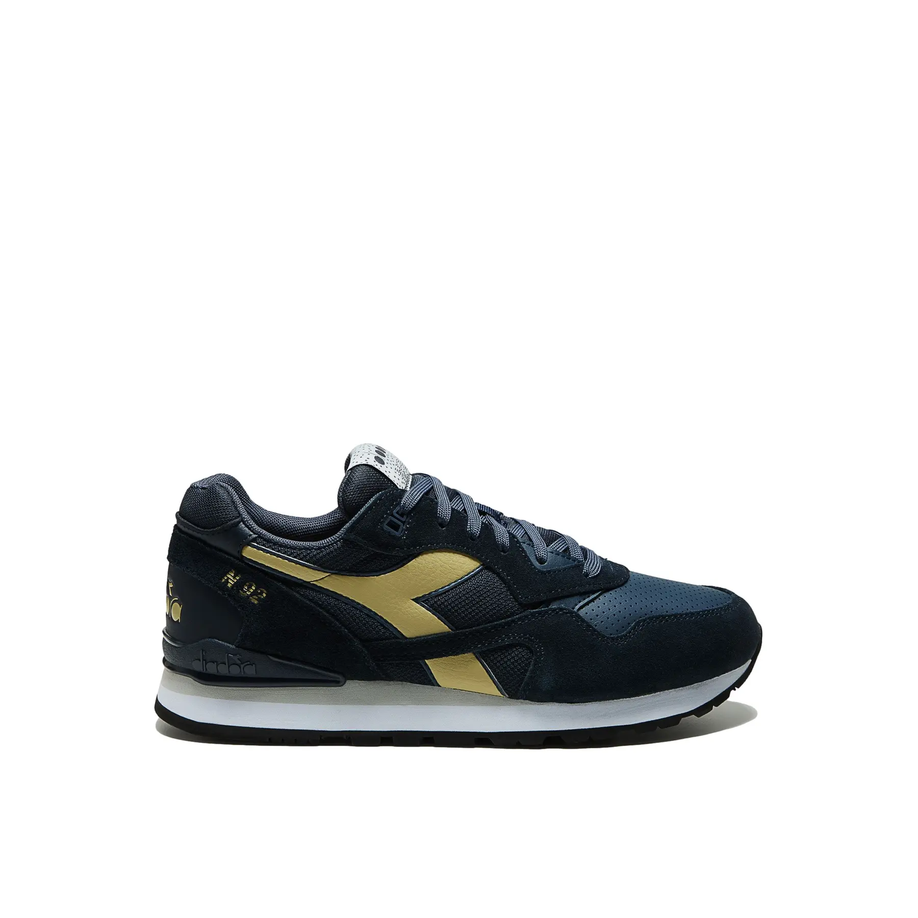 Baskets Diadora N.92 Advance