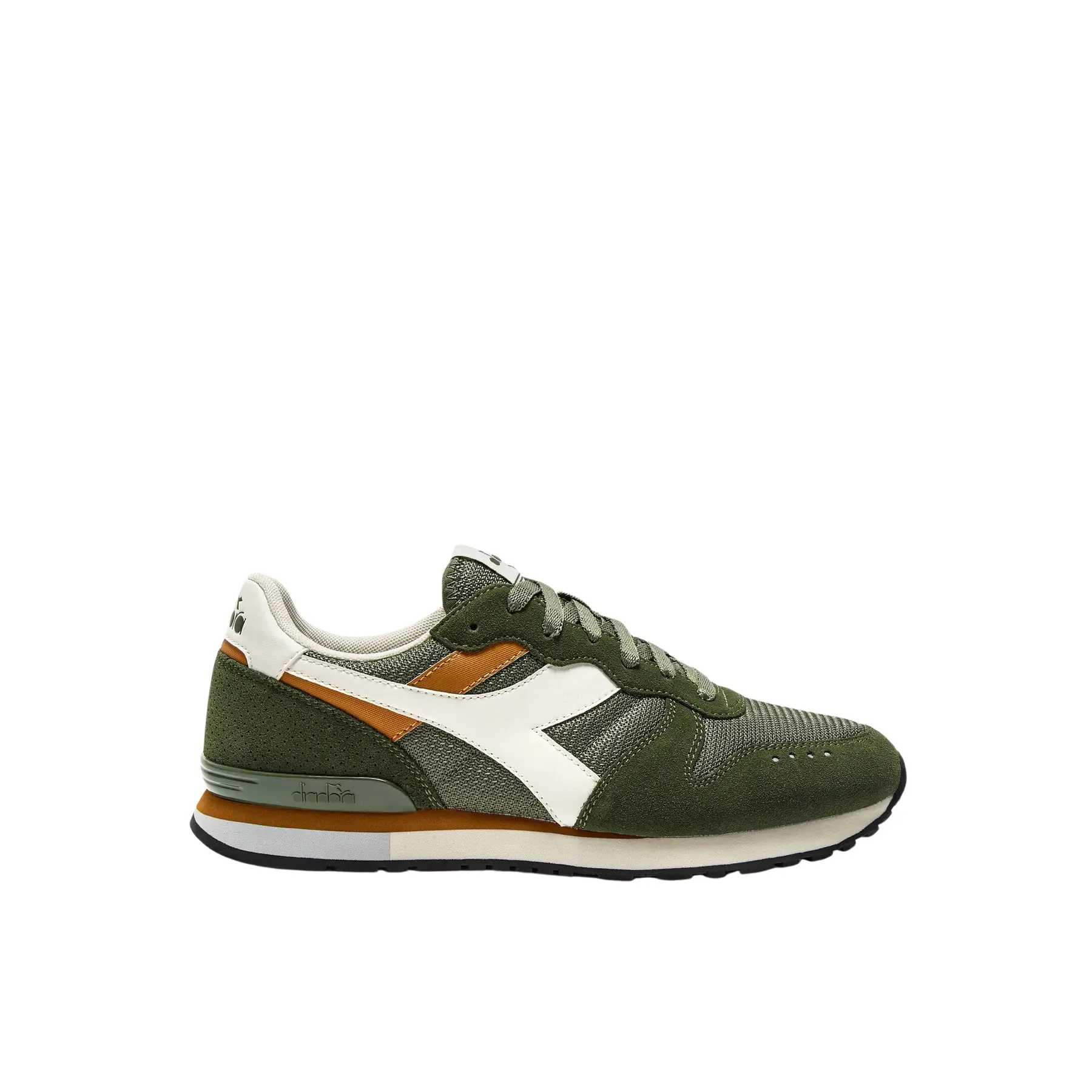 Sneakers in pelle scamosciata Diadora Camaro M2