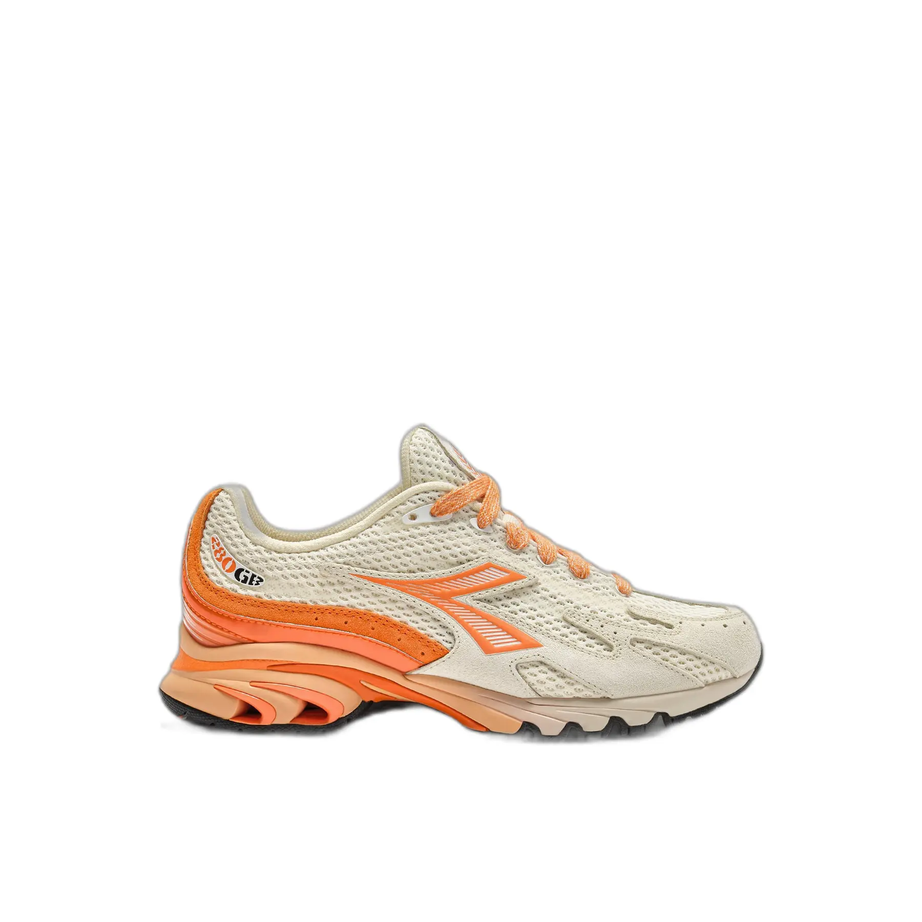 Sneakers Diadora Mythos Propulsion 280 Shade