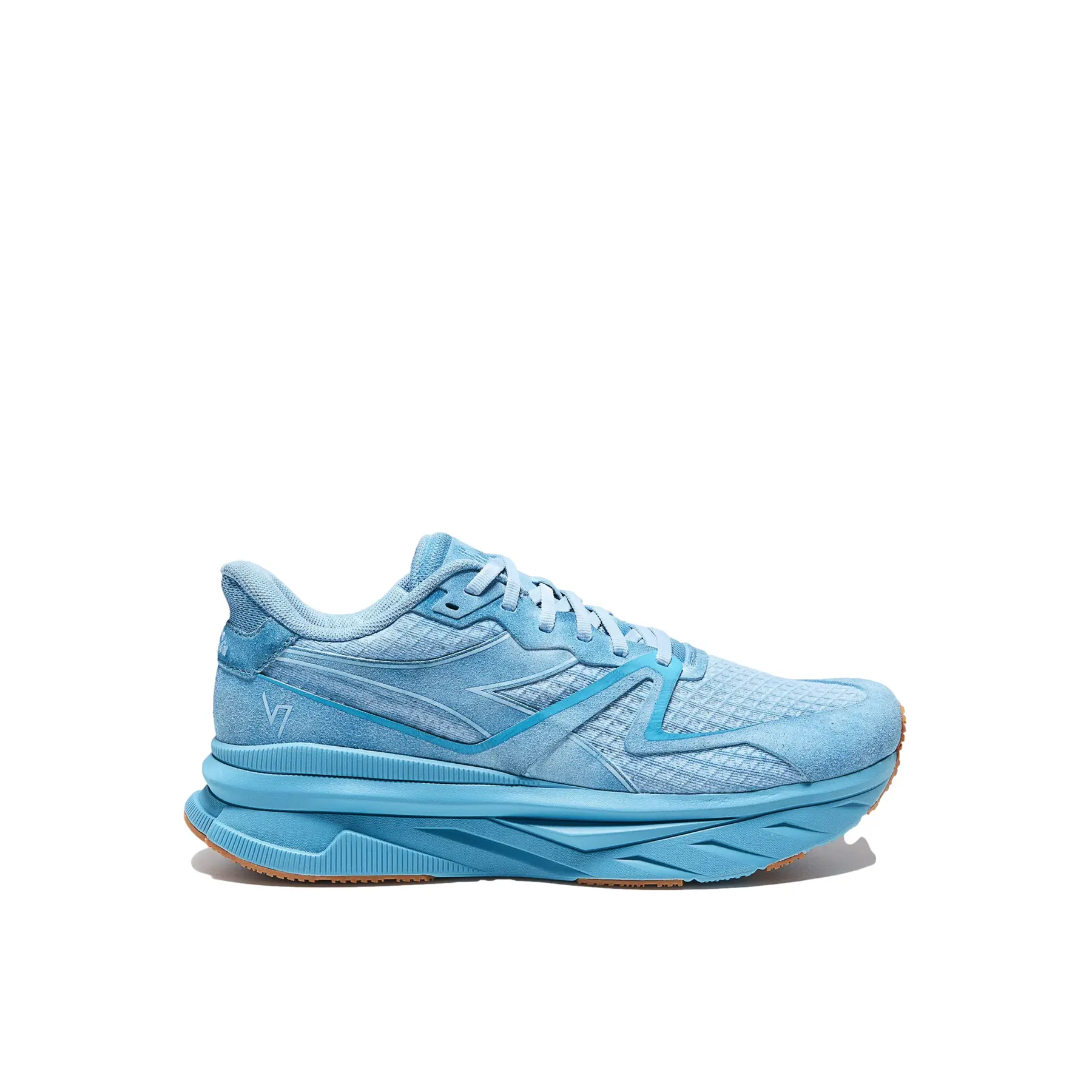 Diadora V7000 Dip Dye