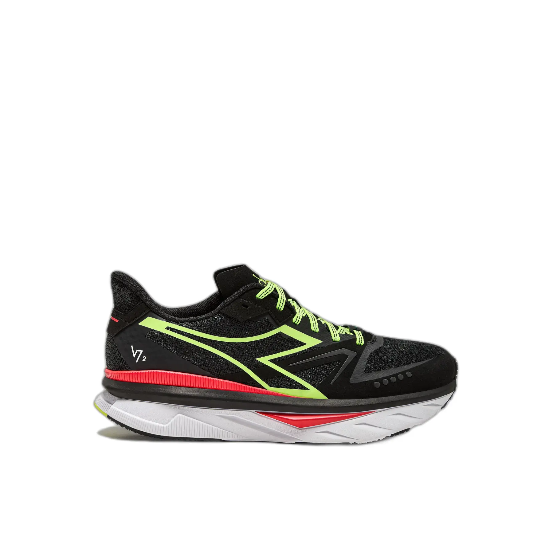 Laufschuhe Diadora Atomo V7000-2
