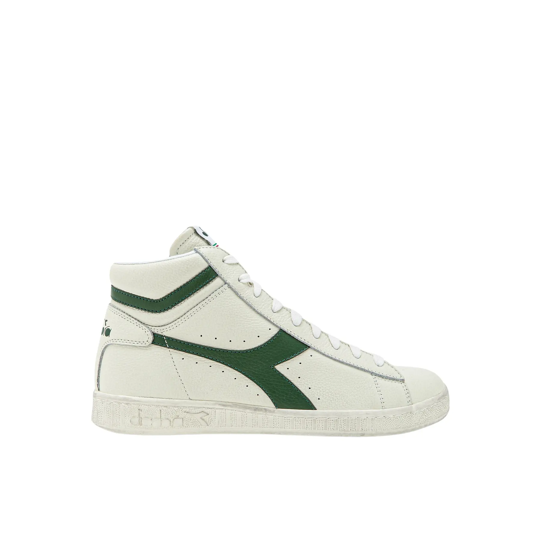 Scarpe da ginnastica Diadora Game L Hi Waxed
