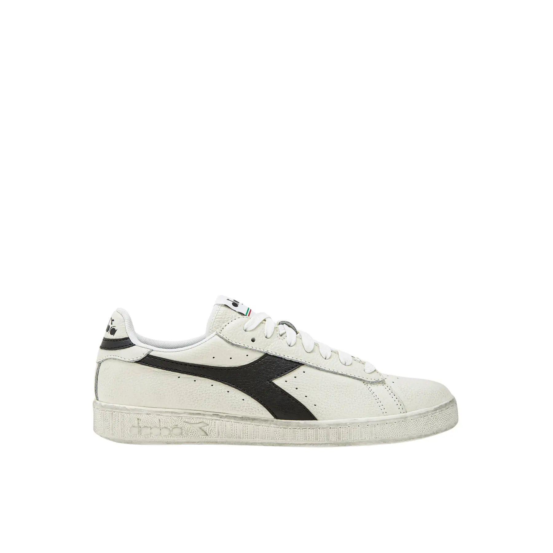 Baskets basses Diadora GAME LOW WAXED - vue 6
