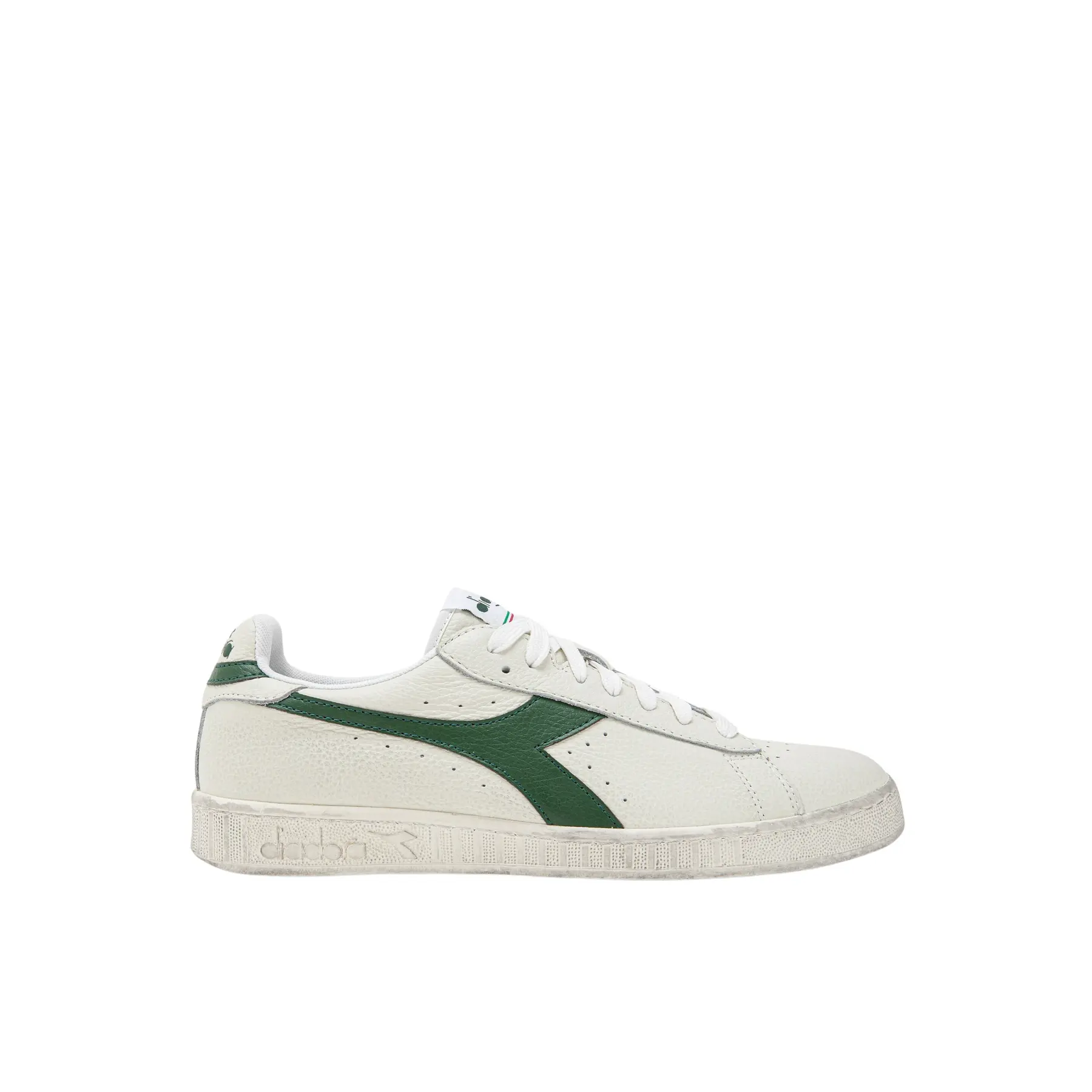 Trainers Diadora Game L Low Waxe