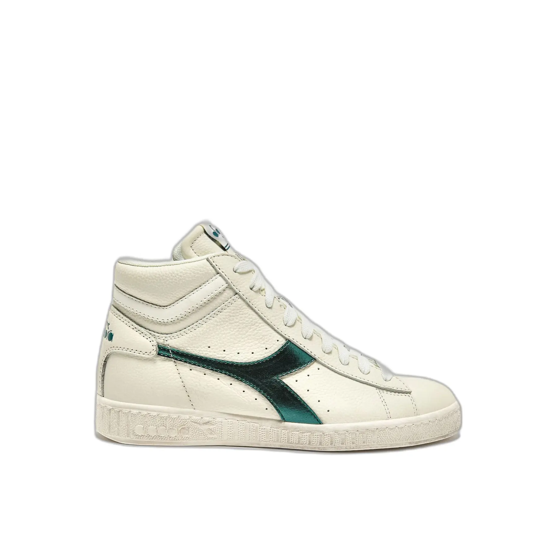 Sneakers Diadora Game L Highaxed Metal