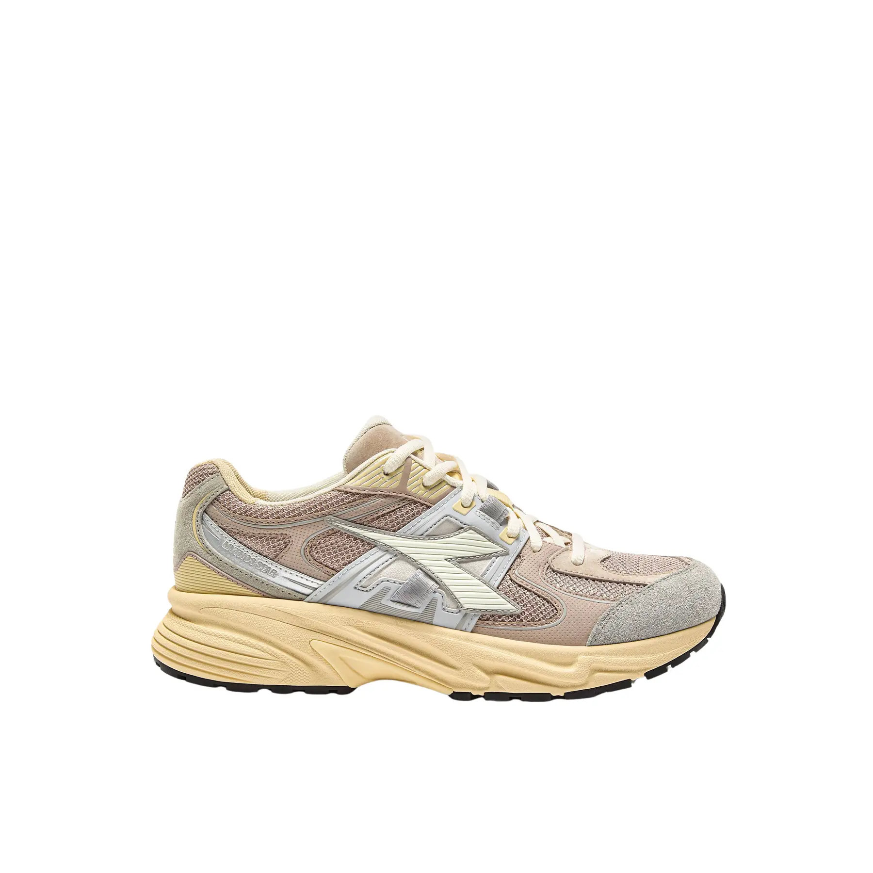 Sneakers Diadora Mythos Star M2 Stone